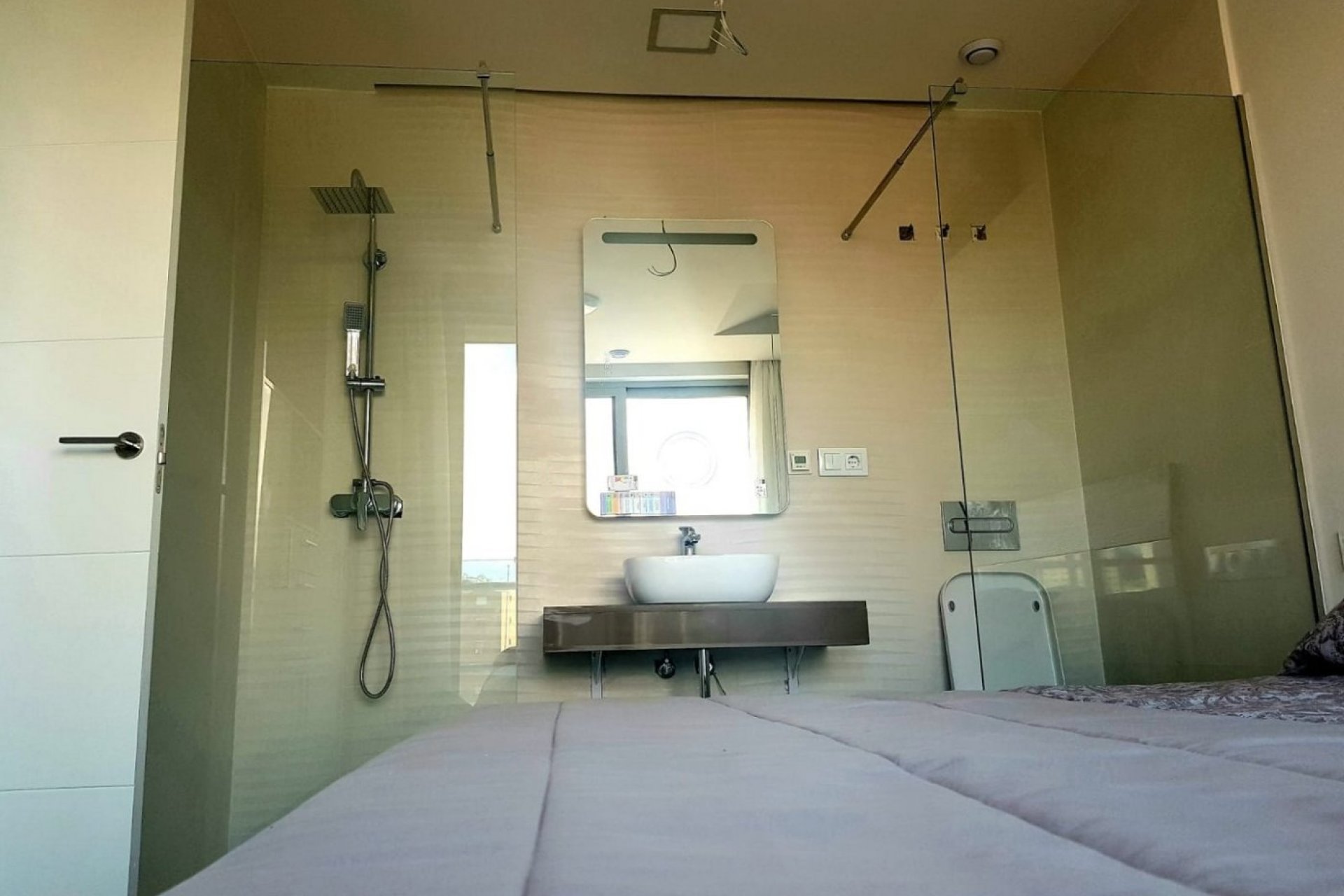 Nieuwbouw Woningen - Appartement - Finestrat