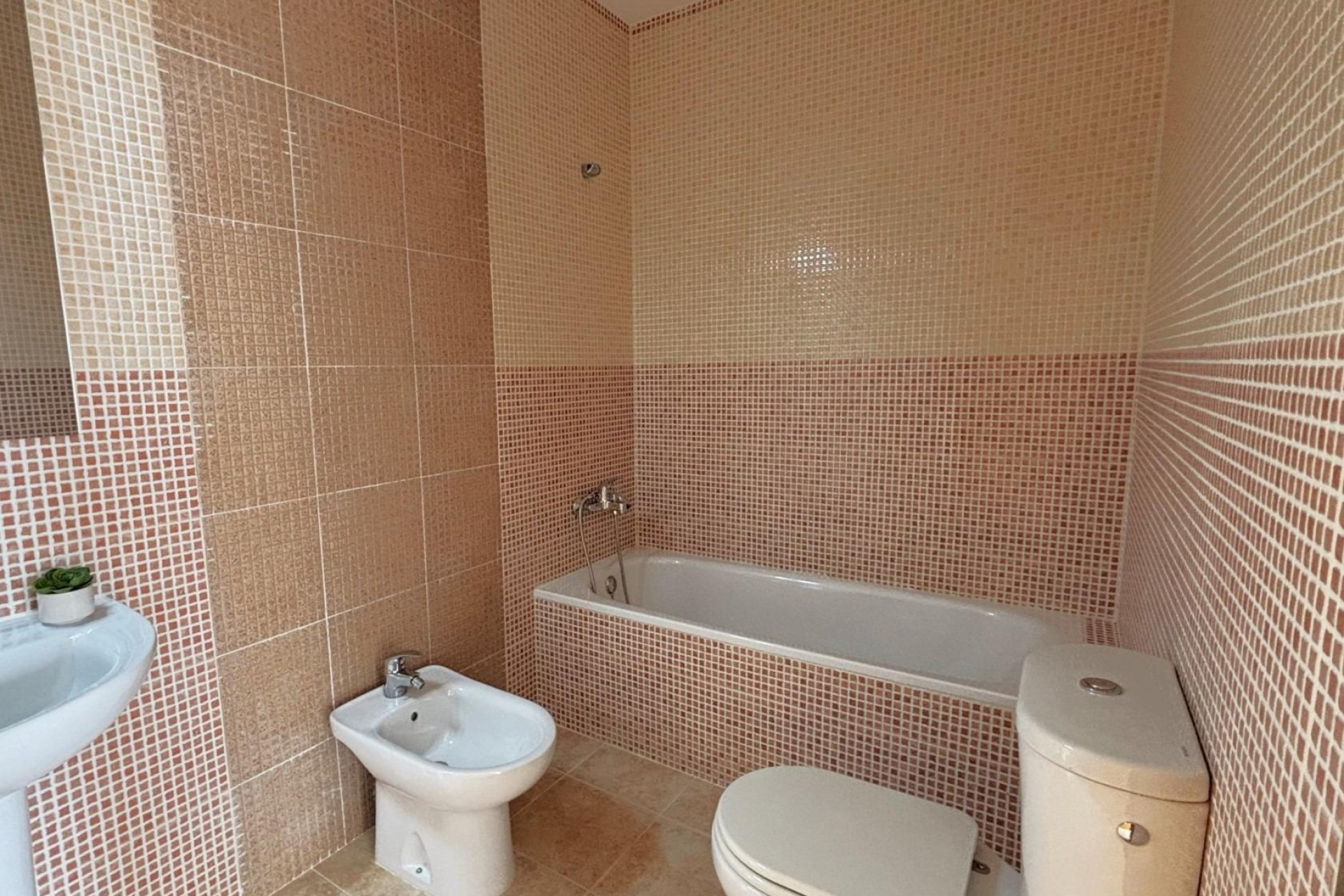 Nieuwbouw Woningen - Appartement / flat - Aguilas - Collado Bajo