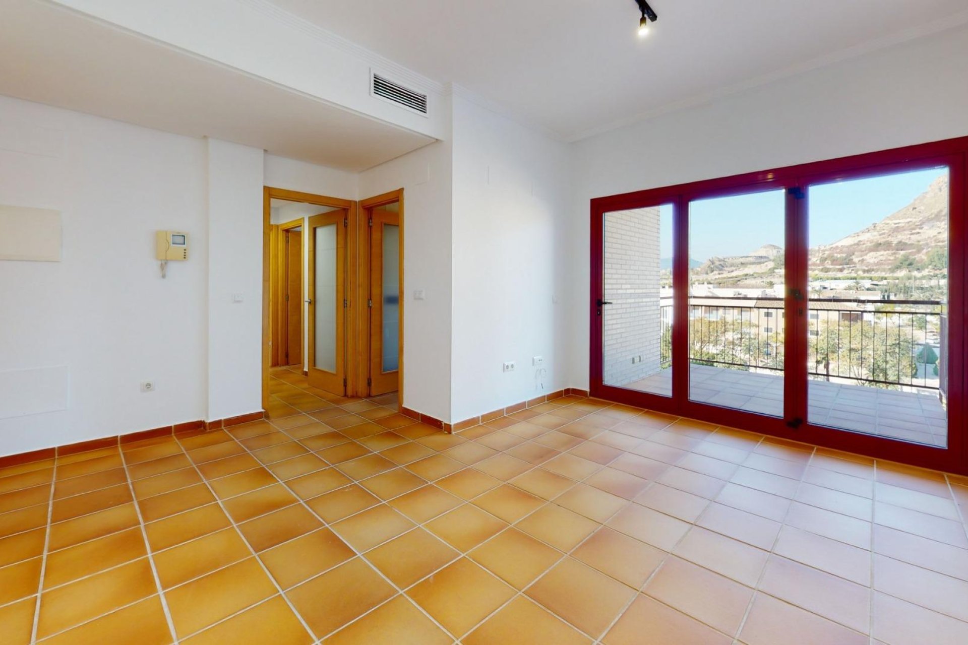 Nieuwbouw Woningen - Appartement / flat - Archena - Rio Segura