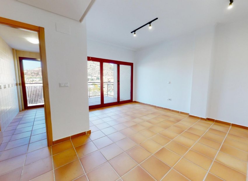 Nieuwbouw Woningen - Appartement / flat - Archena - Villanueva del Rio Segura