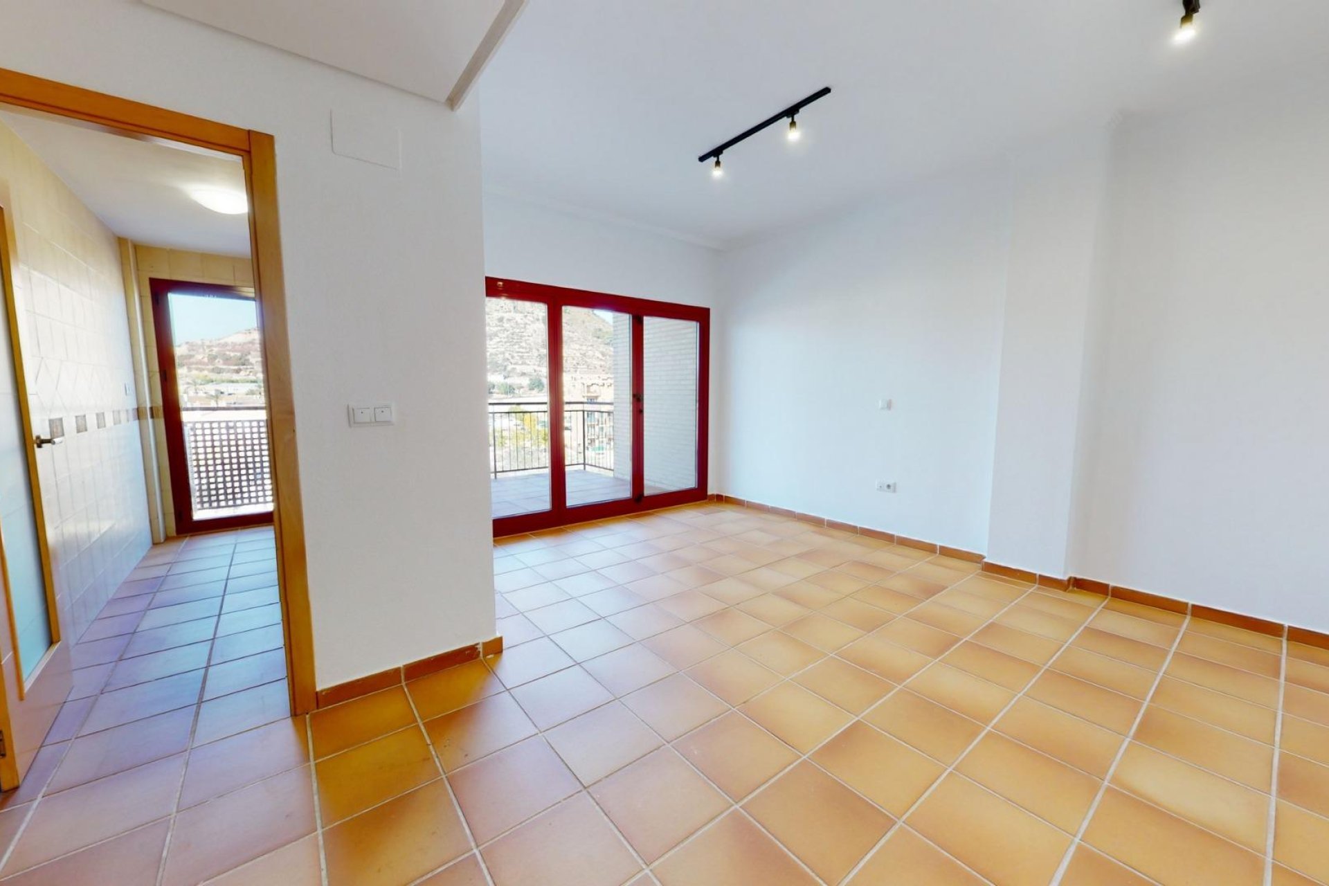 Nieuwbouw Woningen - Appartement / flat - Archena - Villanueva del Rio Segura