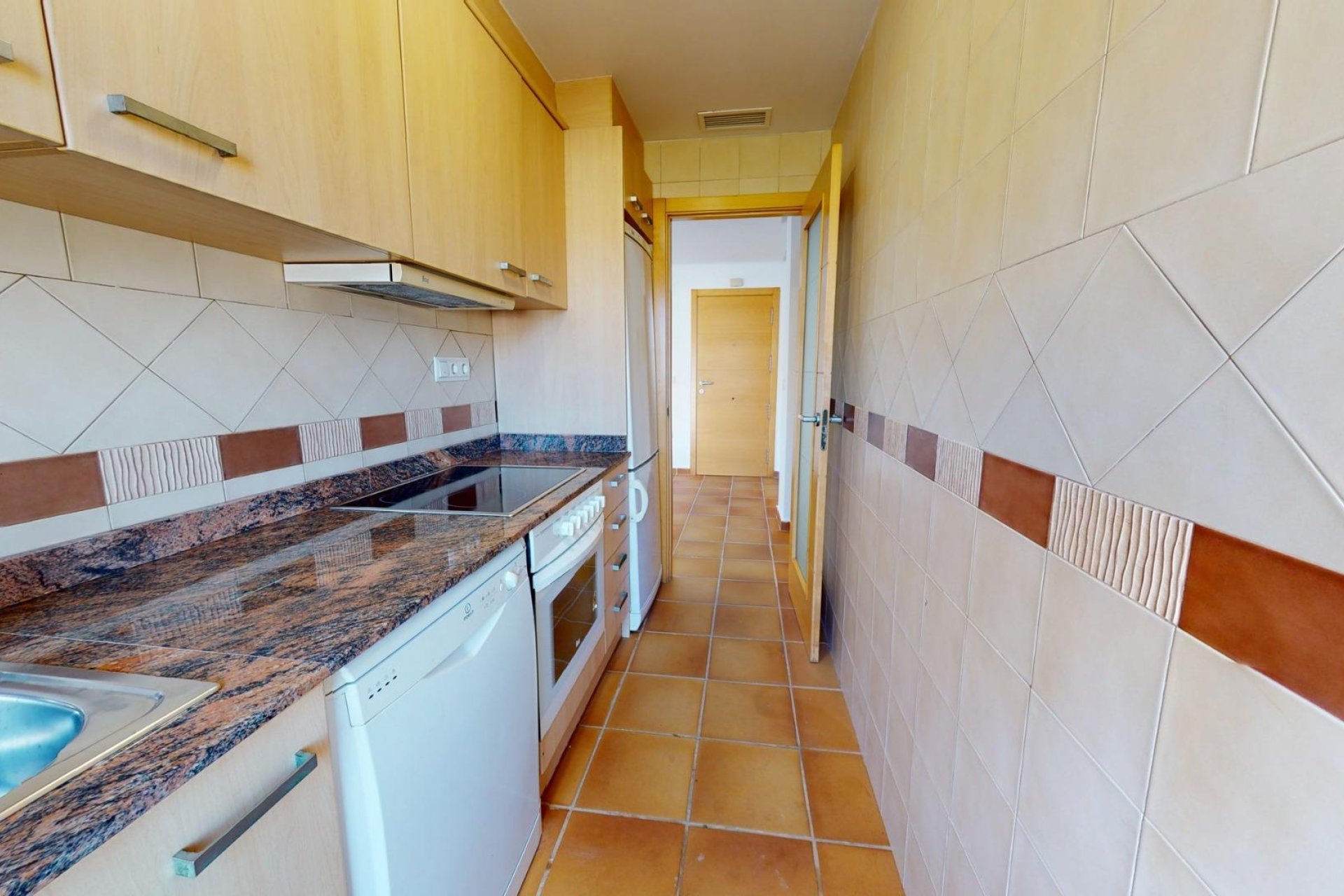 Nieuwbouw Woningen - Appartement / flat - Archena - Villanueva del Rio Segura