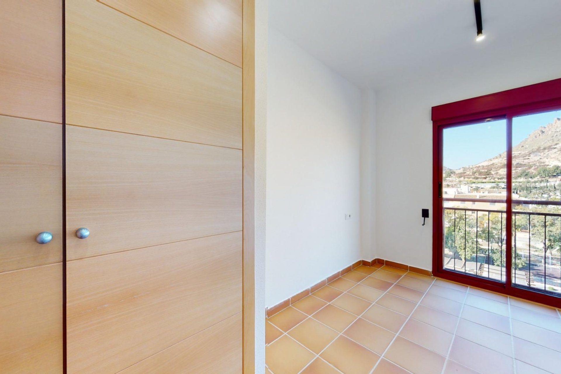 Nieuwbouw Woningen - Appartement / flat - Archena - Villanueva del Rio Segura