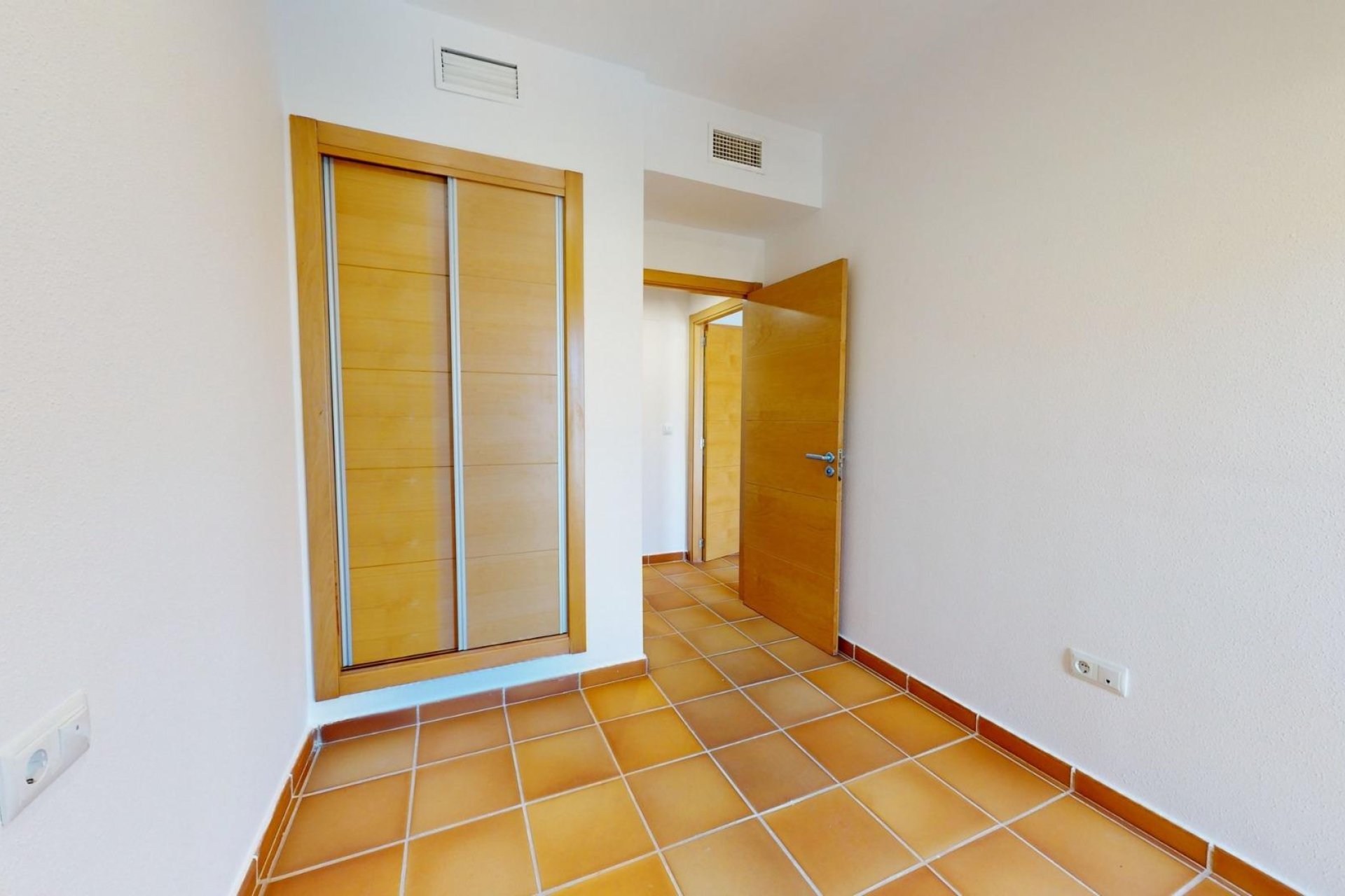 Nieuwbouw Woningen - Appartement / flat - Archena - Villanueva del Rio Segura