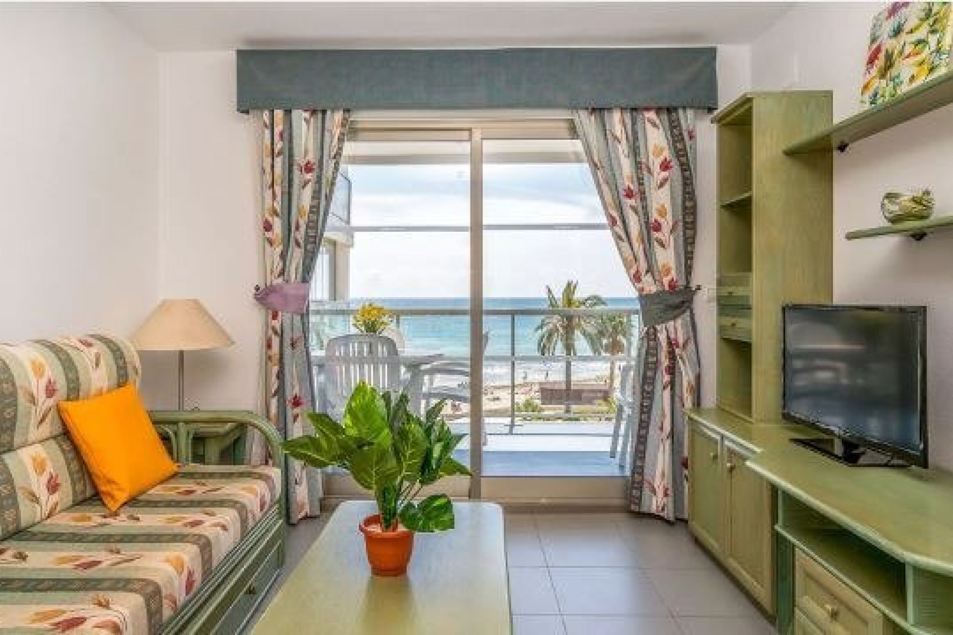 Nieuwbouw Woningen - Appartement / flat - Calpe - Playa De La Fossa