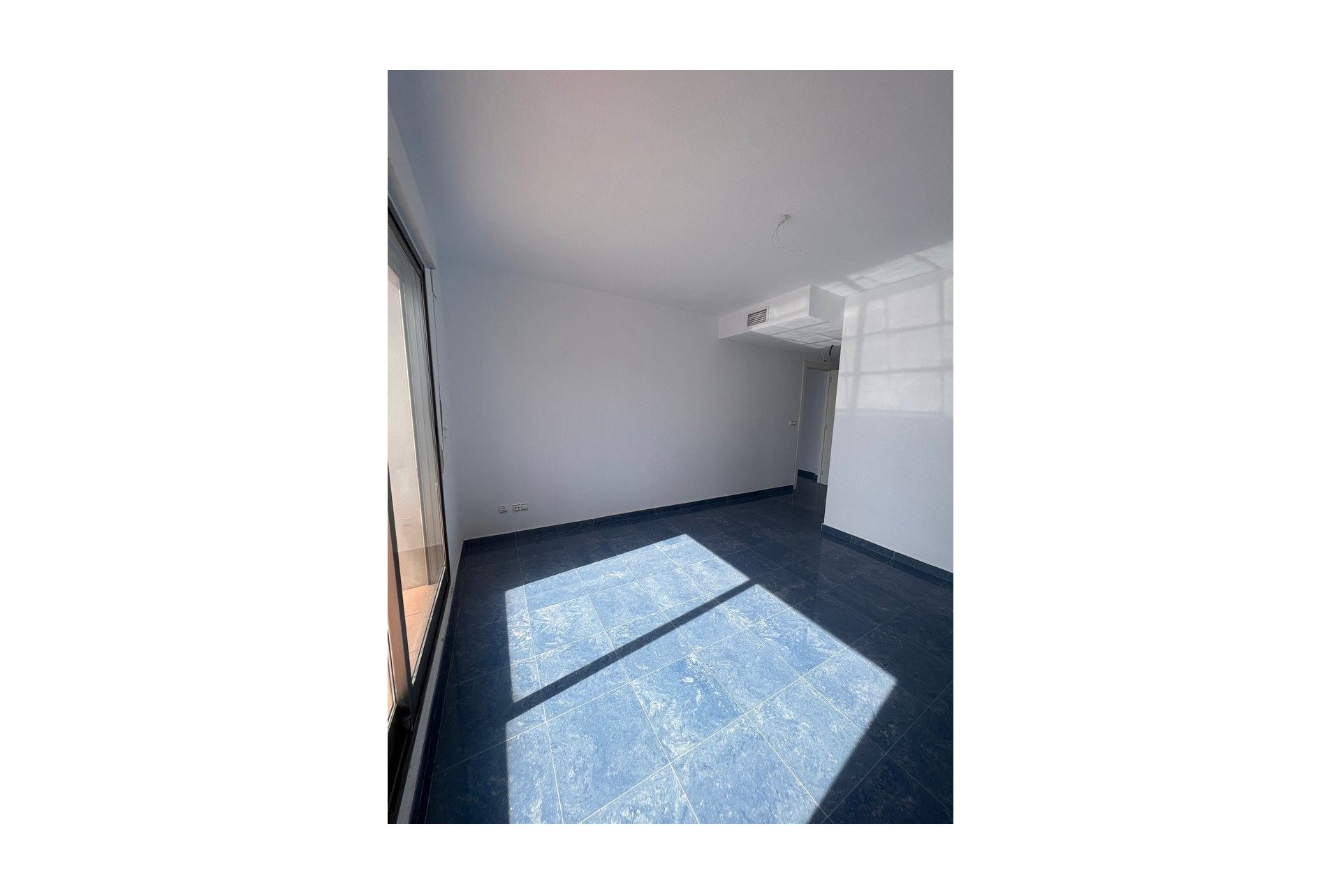 Nieuwbouw Woningen - Appartement / flat - Calpe - Playa De La Fossa