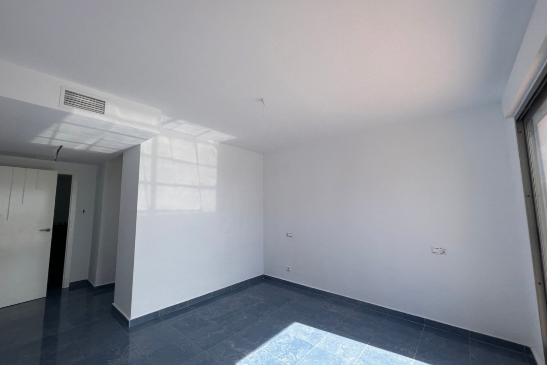 Nieuwbouw Woningen - Appartement / flat - Calpe - Playa De La Fossa