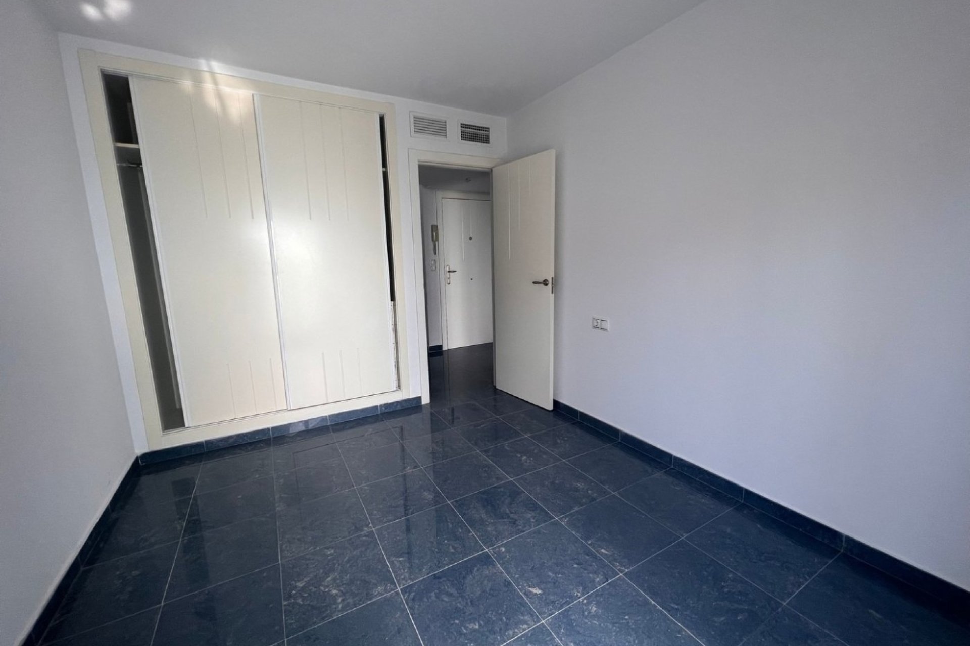 Nieuwbouw Woningen - Appartement / flat - Calpe - Playa De La Fossa