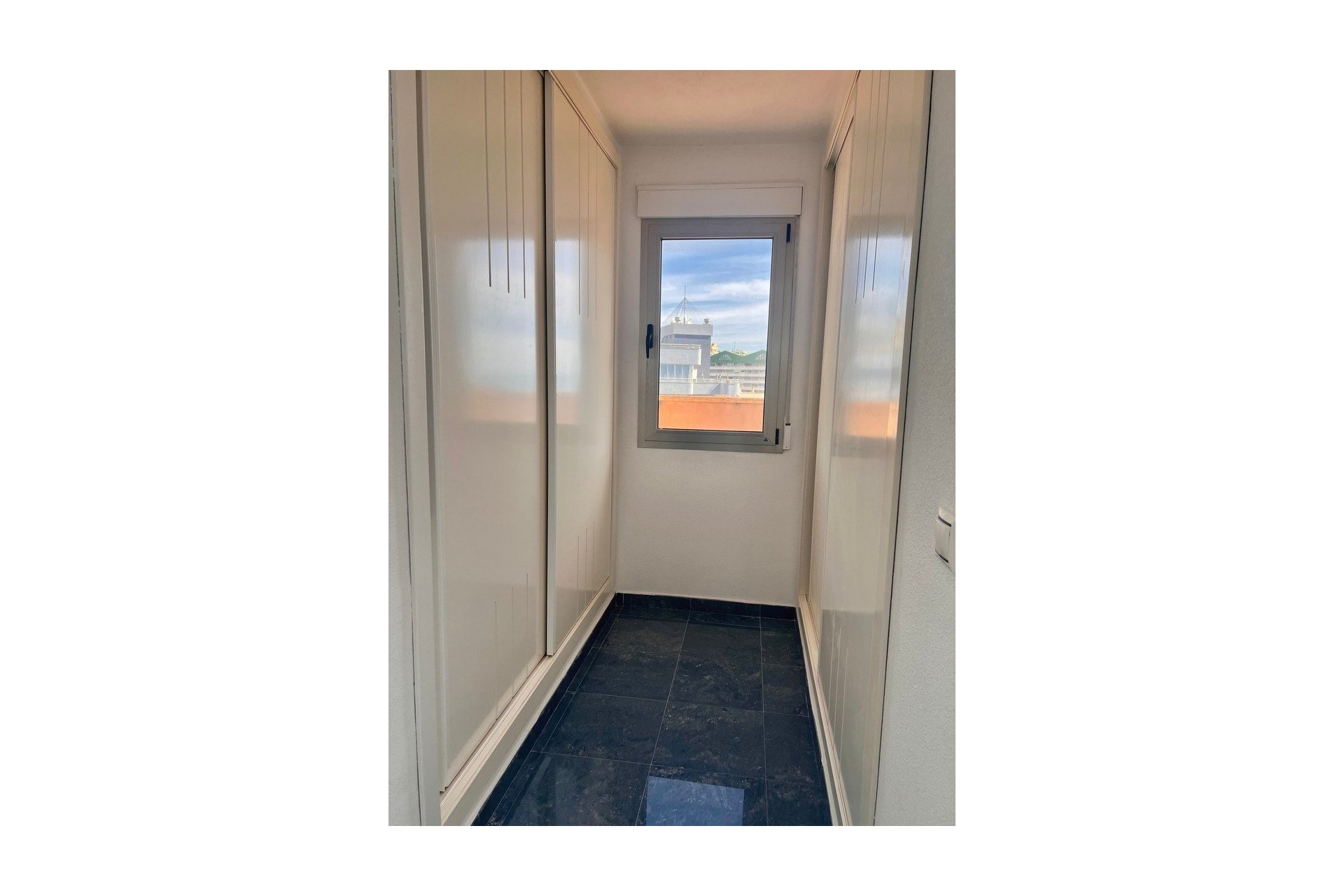 Nieuwbouw Woningen - Appartement / flat - Calpe - Playa De La Fossa