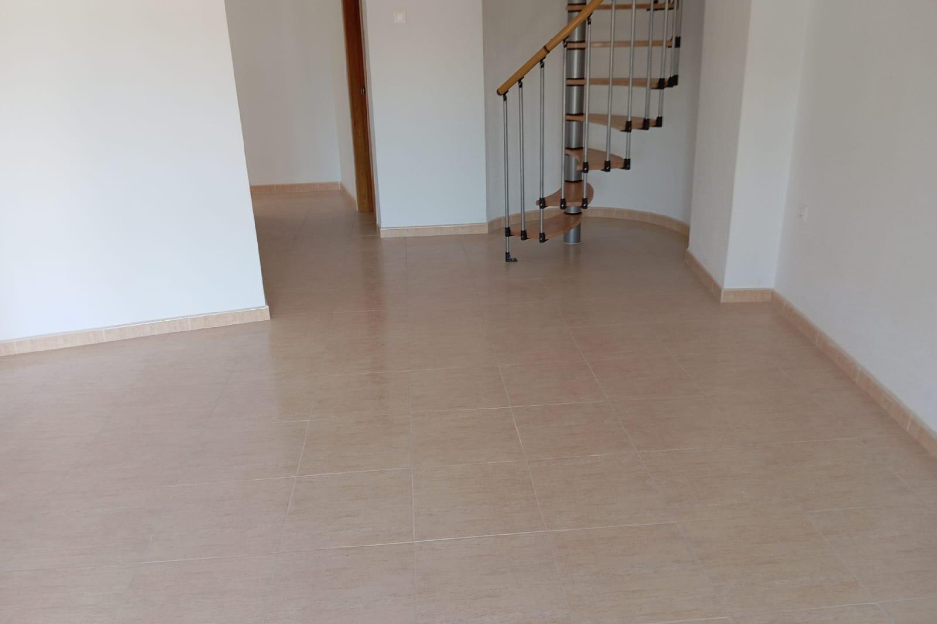 Nieuwbouw Woningen - Appartement / flat - Catral - Campo de futbol