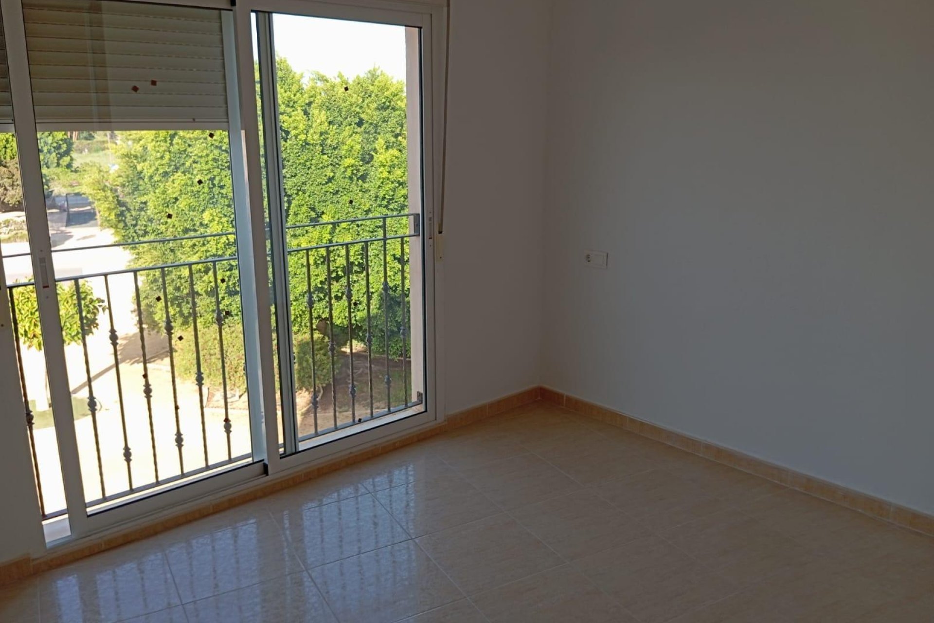 Nieuwbouw Woningen - Appartement / flat - Catral - Campo de futbol