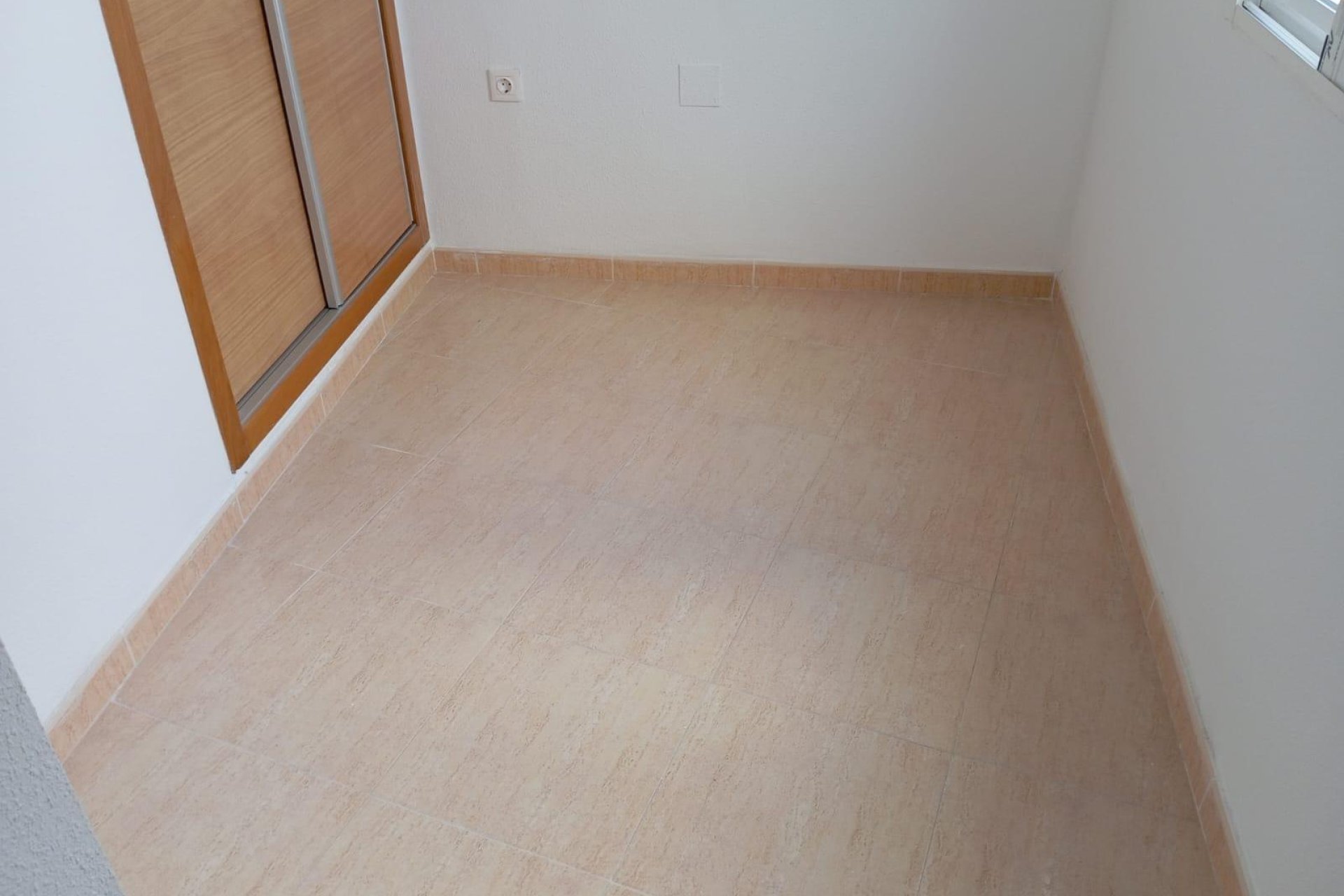 Nieuwbouw Woningen - Appartement / flat - Catral - Campo de futbol