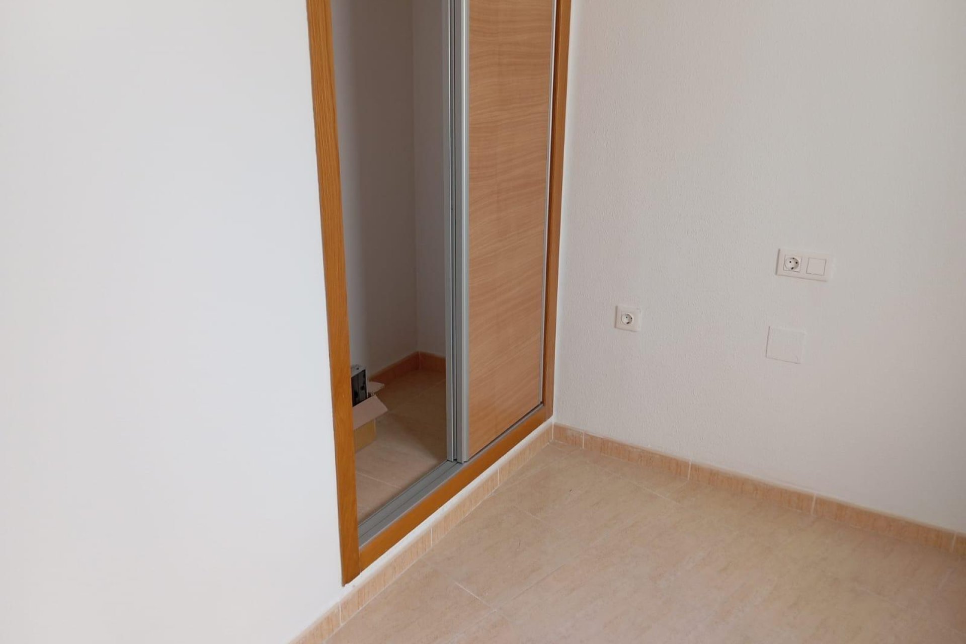 Nieuwbouw Woningen - Appartement / flat - Catral - Campo de futbol