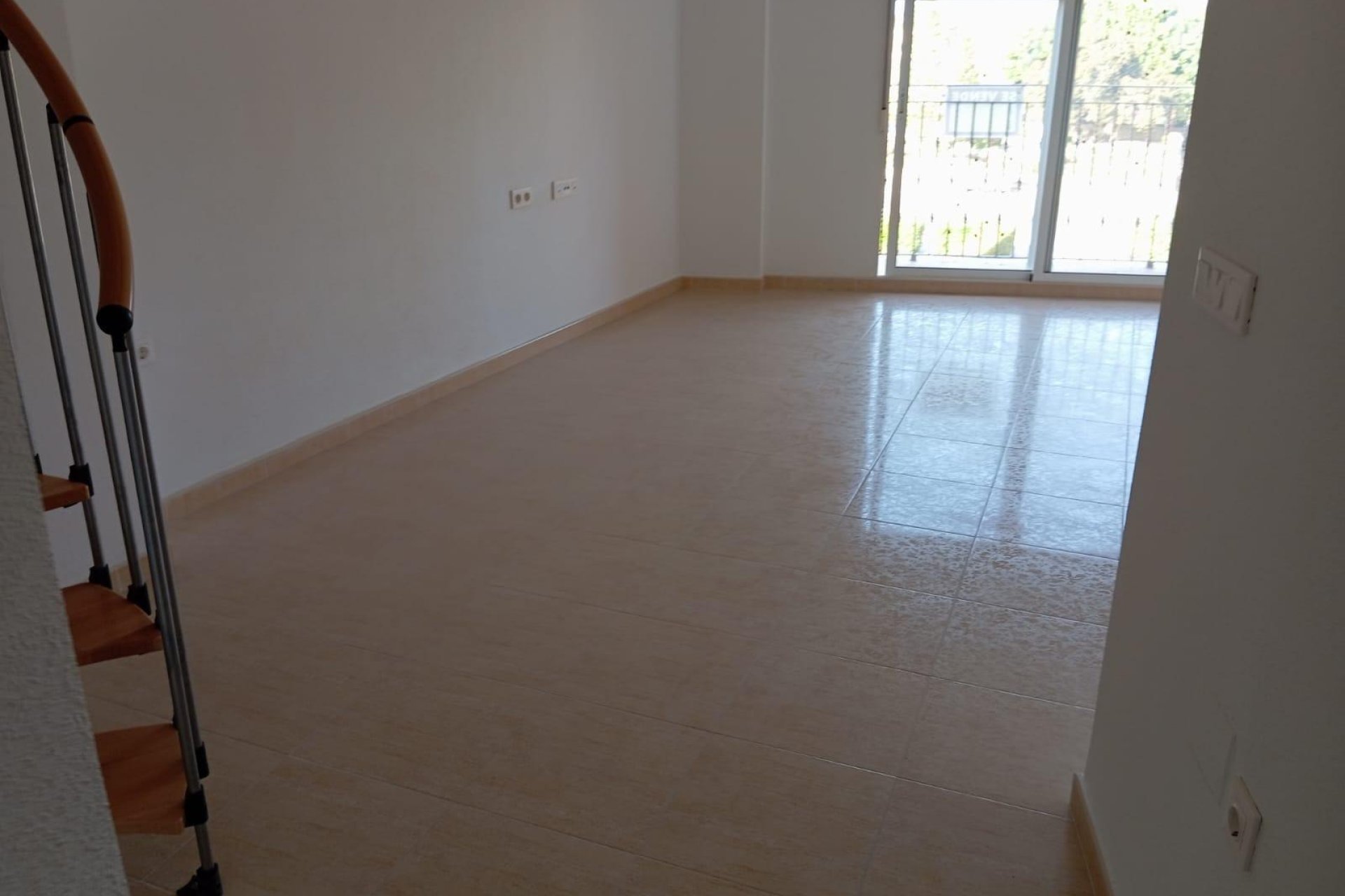 Nieuwbouw Woningen - Appartement / flat - Catral - Campo de futbol