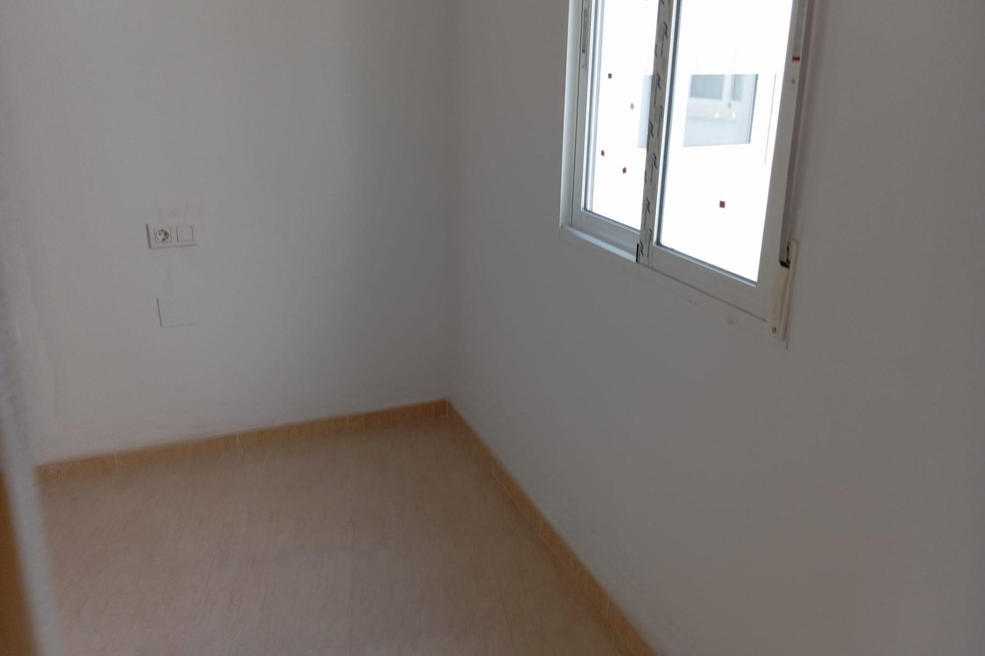 Nieuwbouw Woningen - Appartement / flat - Catral - Campo de futbol