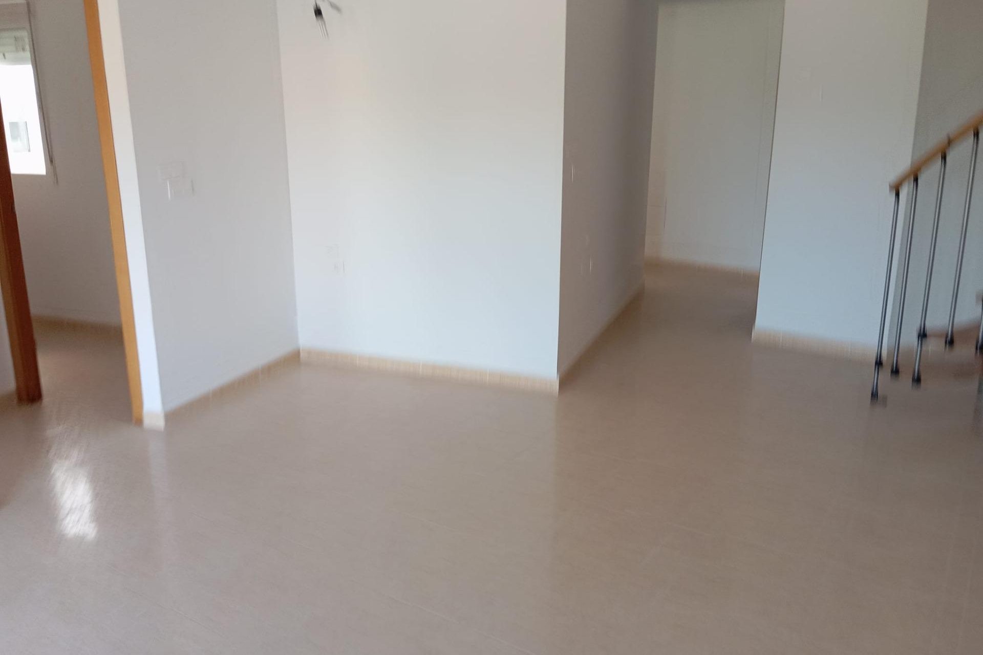 Nieuwbouw Woningen - Appartement / flat - Catral - Campo de futbol