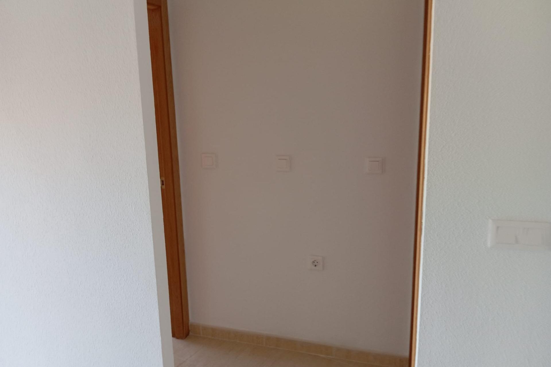 Nieuwbouw Woningen - Appartement / flat - Catral - Campo de futbol