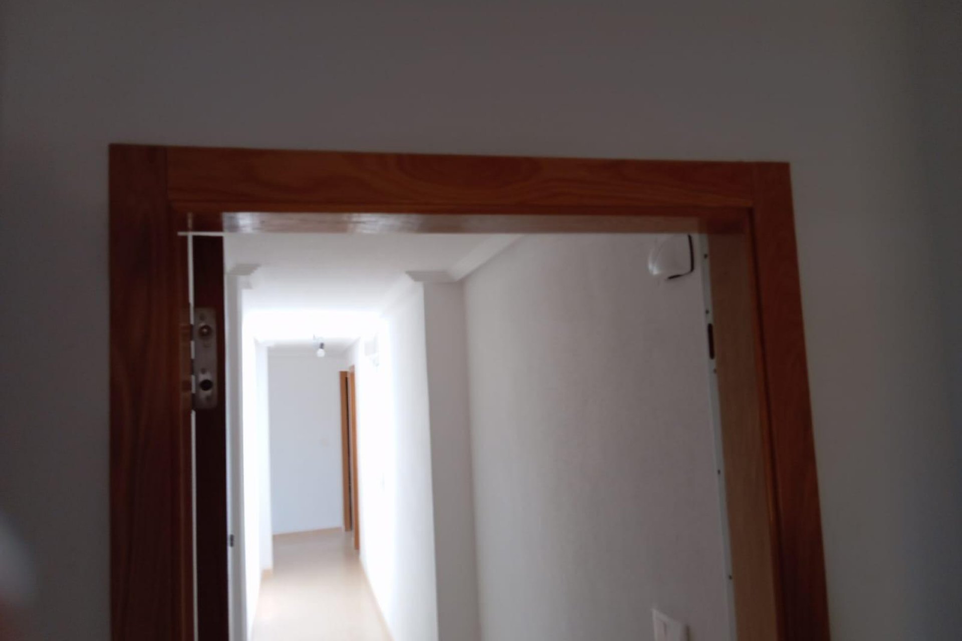 Nieuwbouw Woningen - Appartement / flat - Catral - Campo de futbol