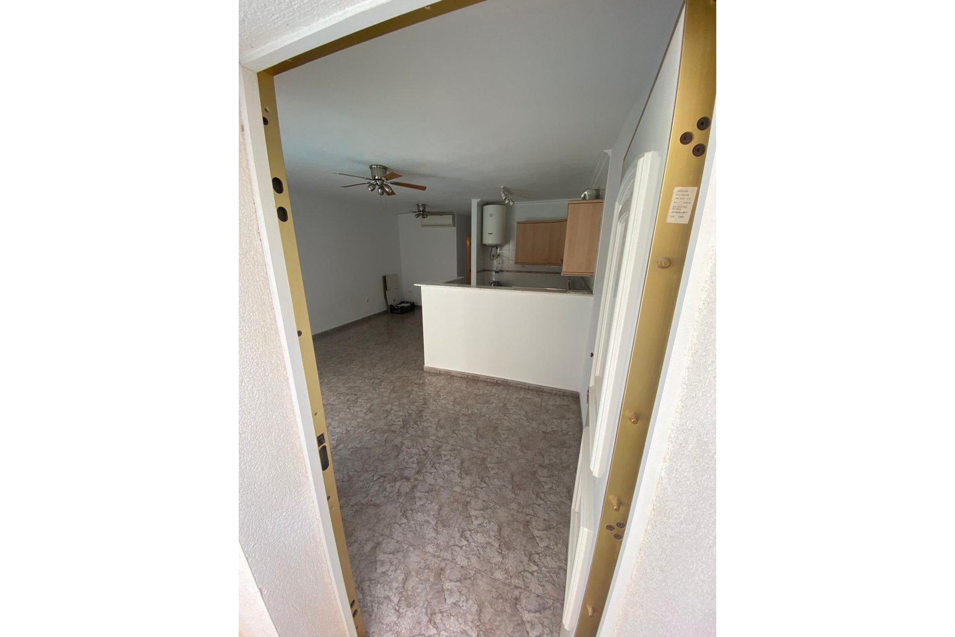 Nieuwbouw Woningen - Appartement / flat - Catral - Catral, el Baix Segura / La Vega Baja del Segura