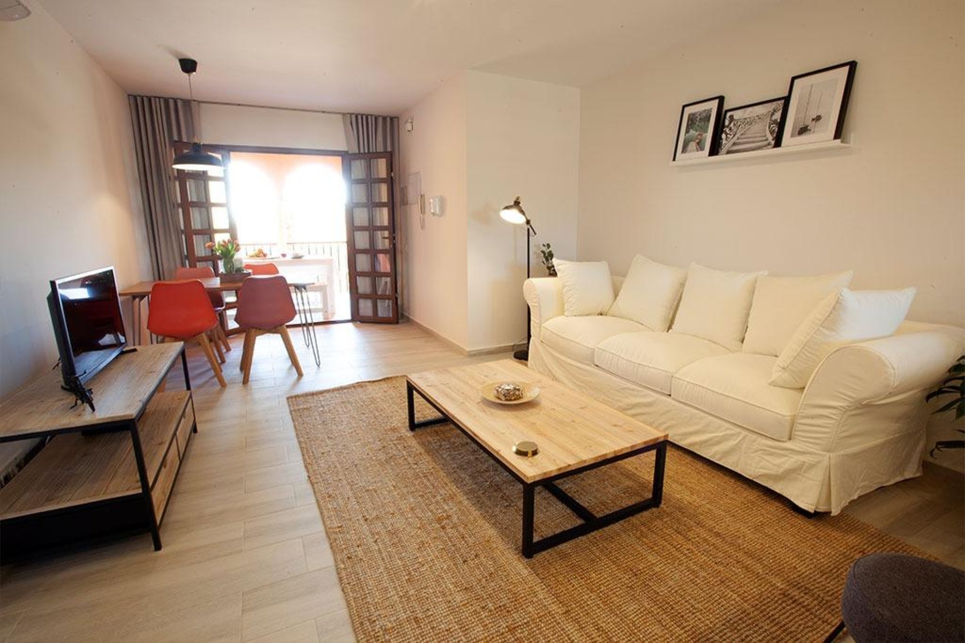 Nieuwbouw Woningen - Appartement / flat - Cuevas Del Almanzora - Desert Spring Golf