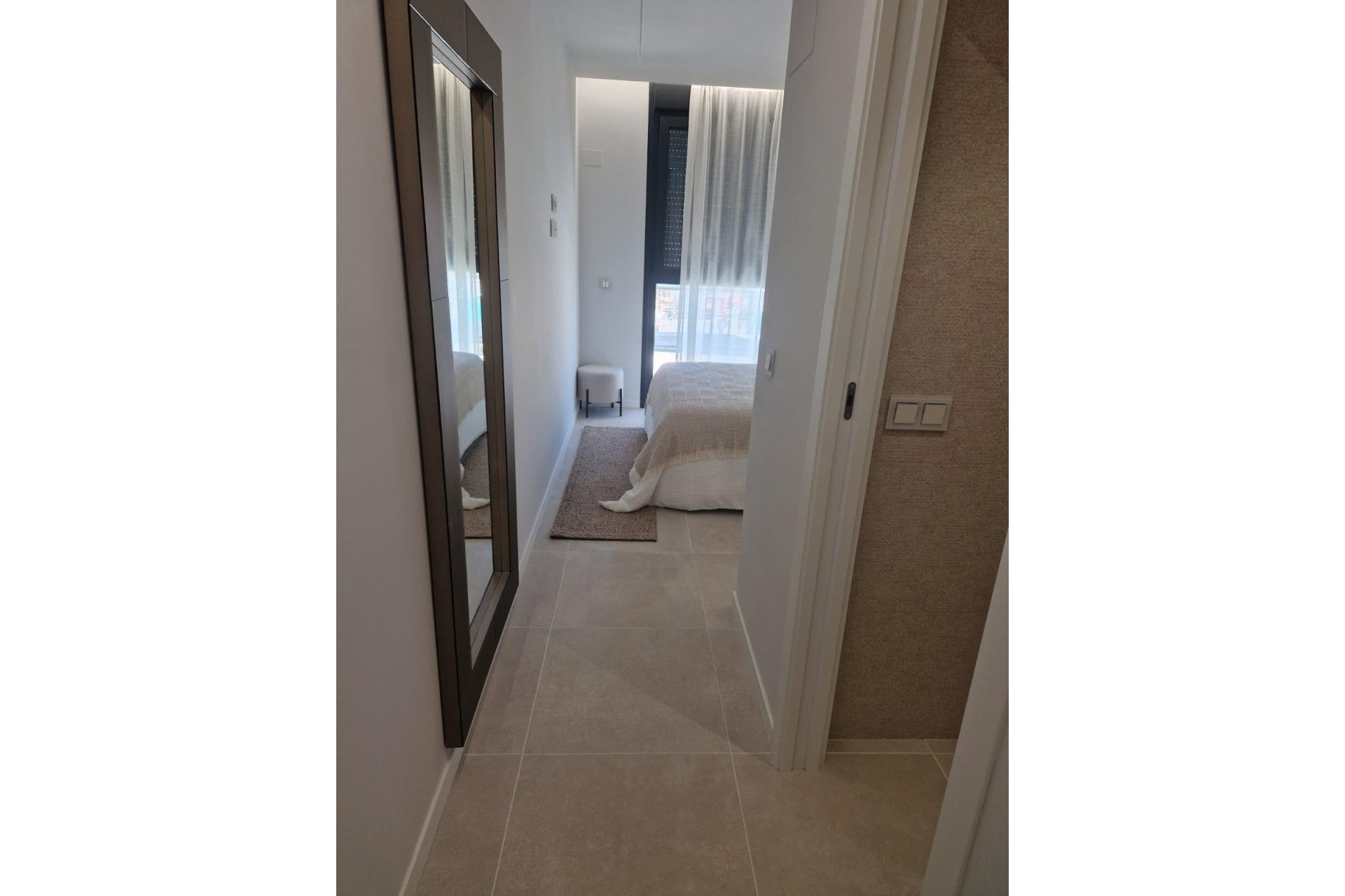 Nieuwbouw Woningen - Appartement / flat - Denia - L´Estanyó (Marinas)