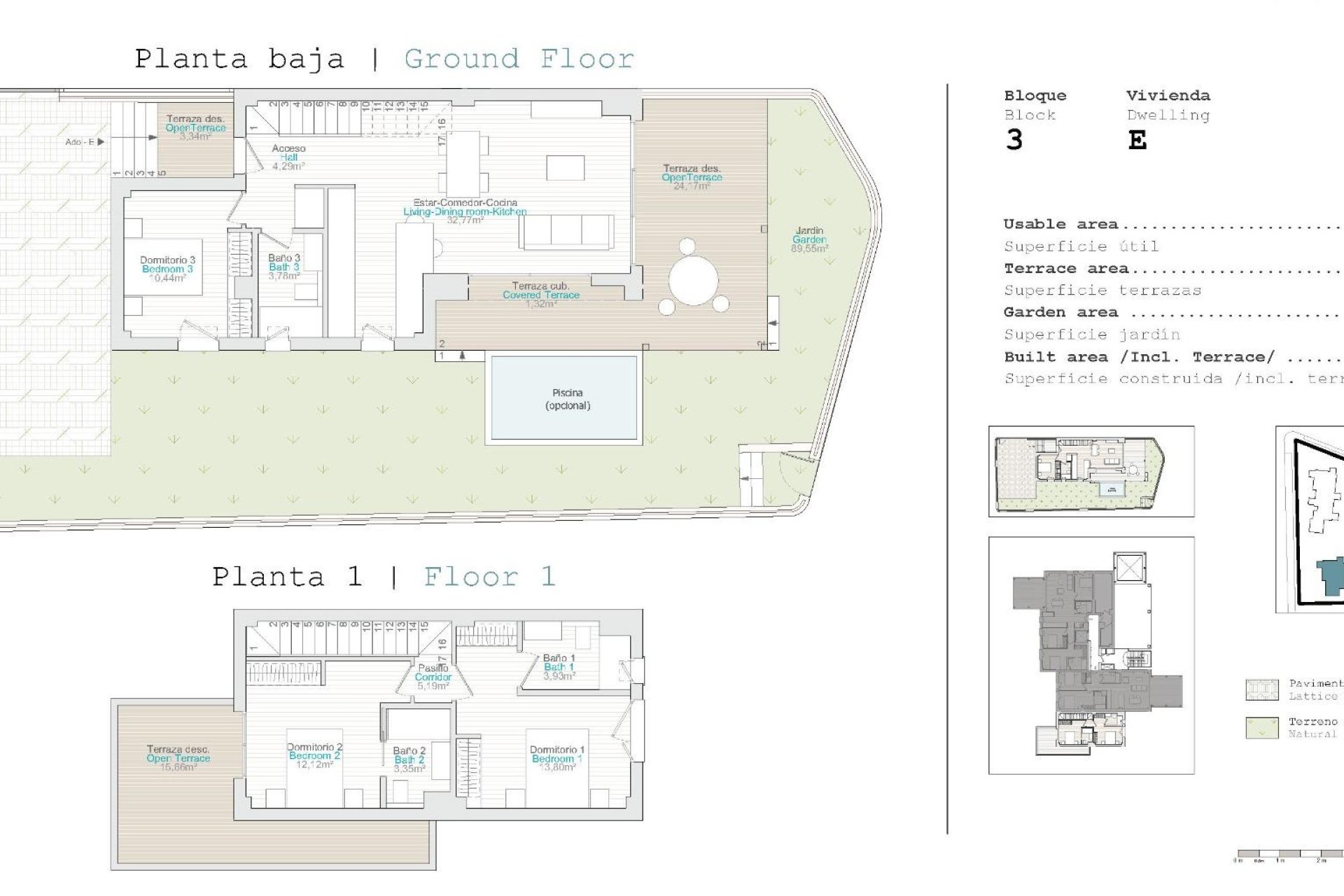 Nieuwbouw Woningen - Appartement / flat - El Verger