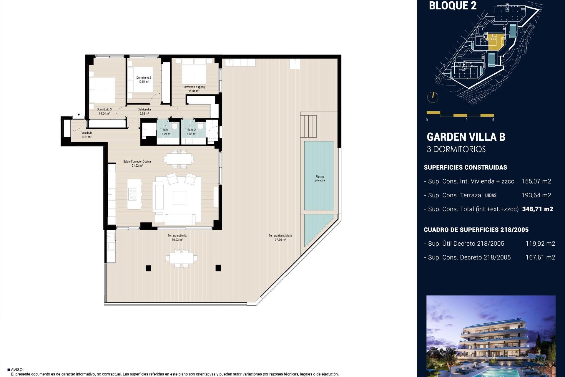 Nieuwbouw Woningen - Appartement / flat - Fuengirola - El Higuerón