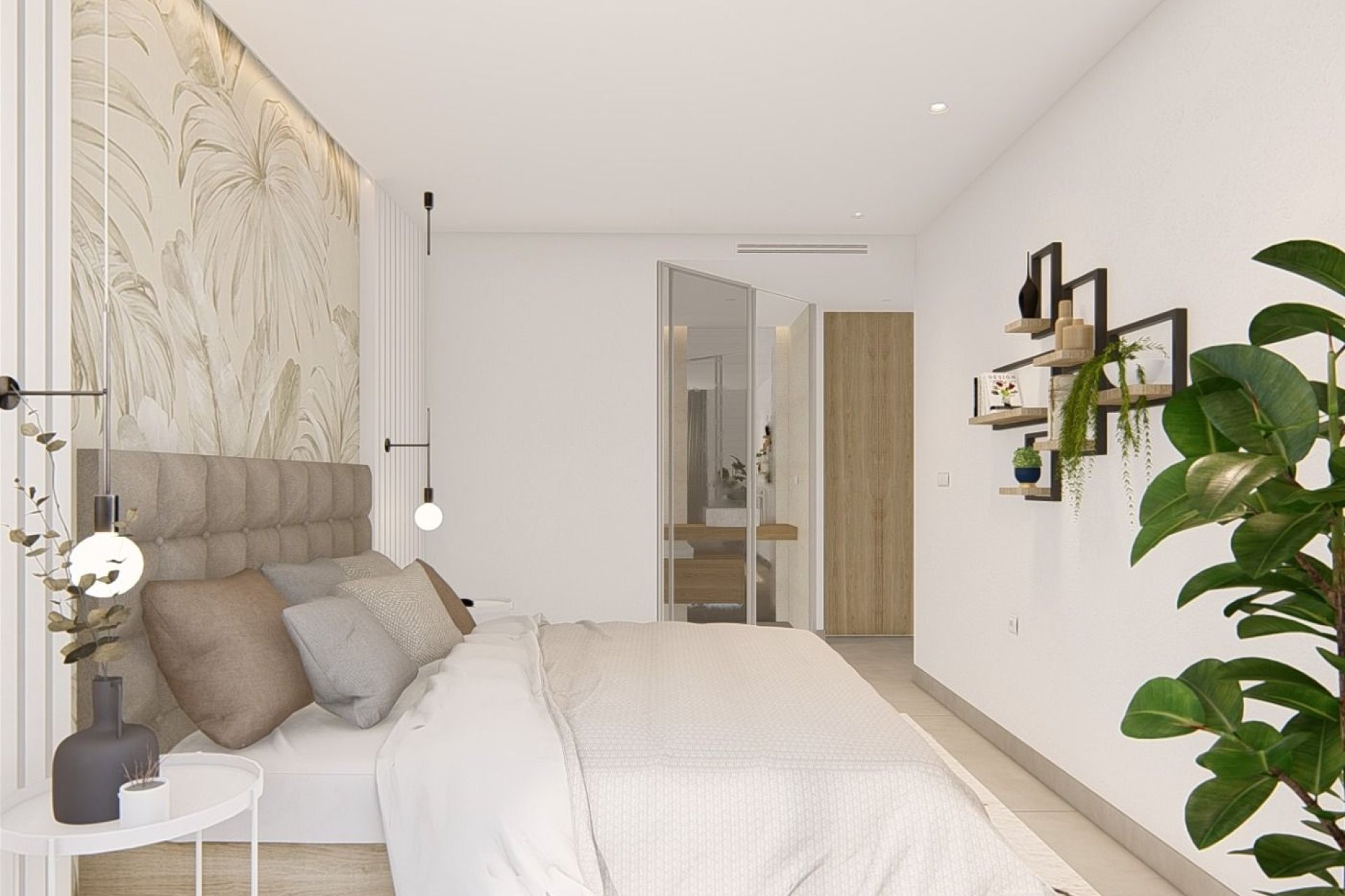 Nieuwbouw Woningen - Appartement / flat - Guardamar del Segura - El Raso