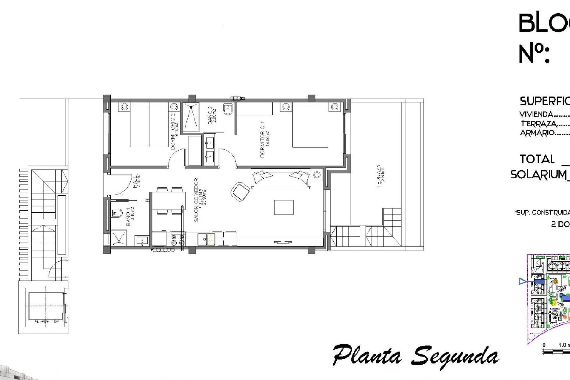 Nieuwbouw Woningen - Appartement / flat - Guardamar del Segura - El Raso