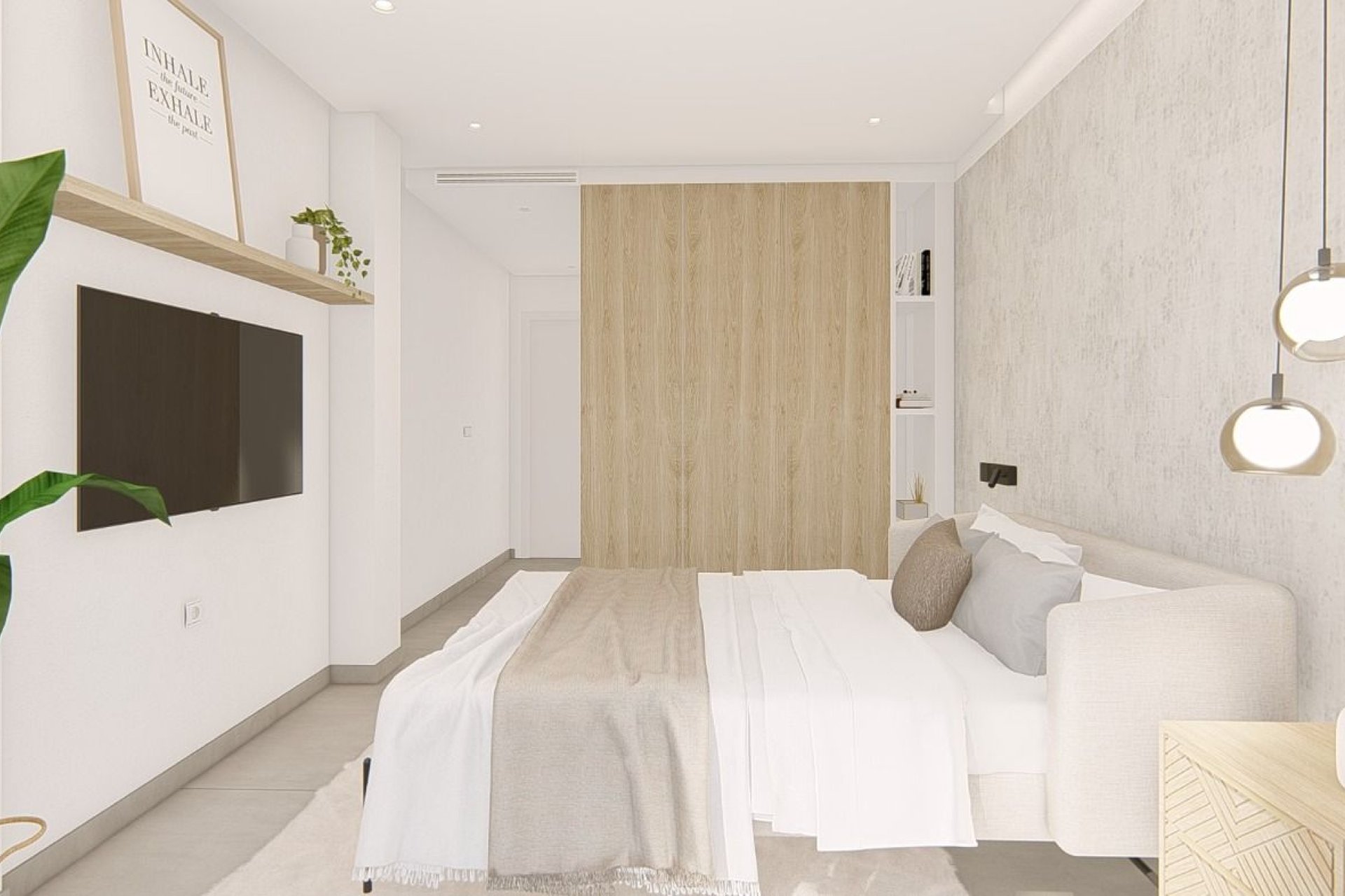 Nieuwbouw Woningen - Appartement / flat - Guardamar del Segura - El Raso