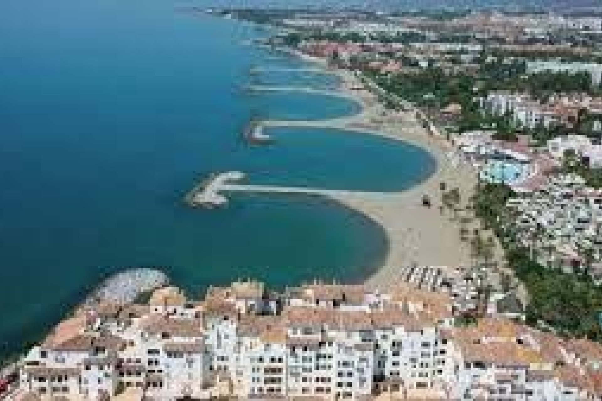 Nieuwbouw Woningen - Appartement / flat - Marbella - Nueva Andalucia