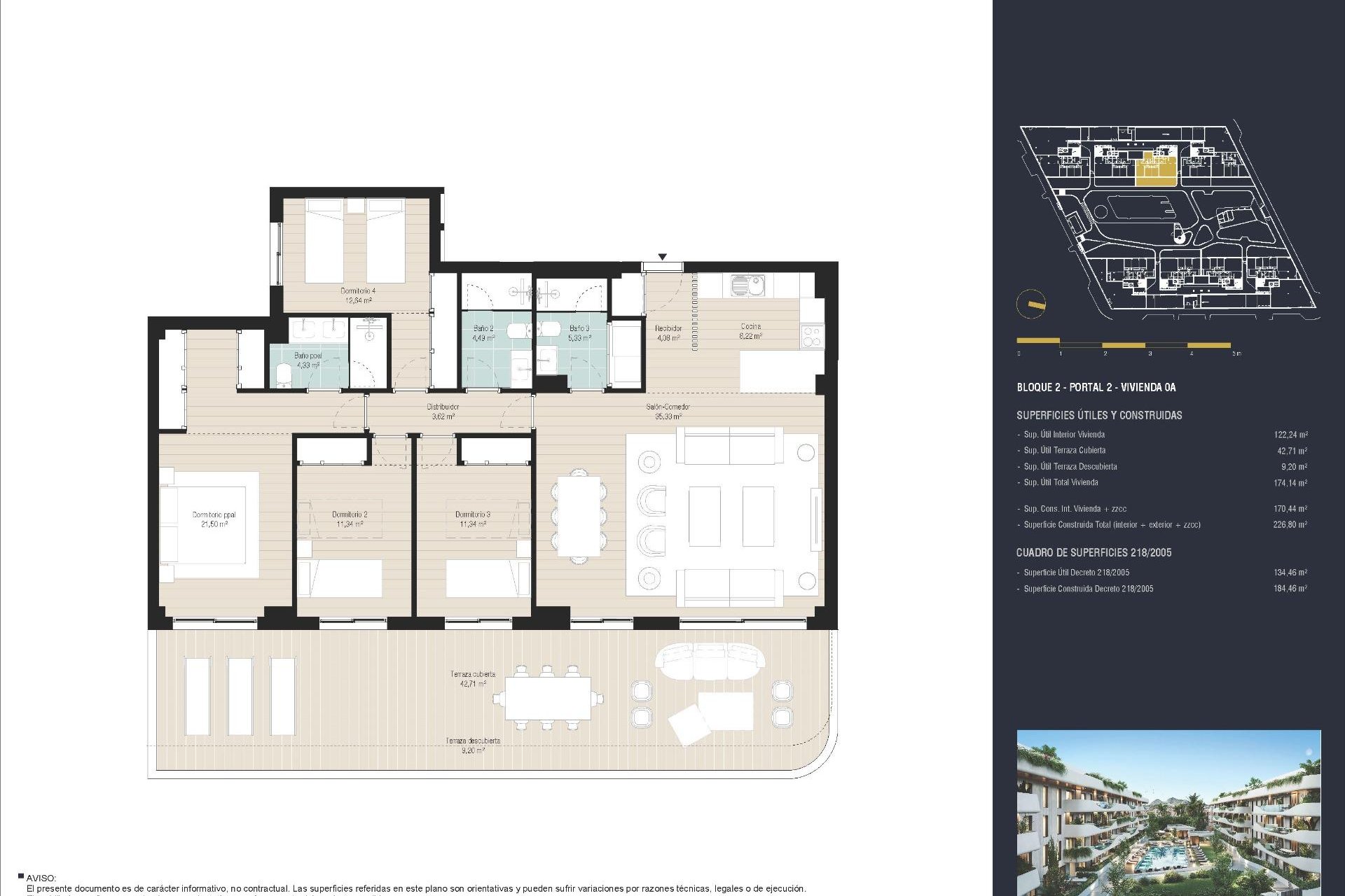 Nieuwbouw Woningen - Appartement / flat - Marbella - San Pedro