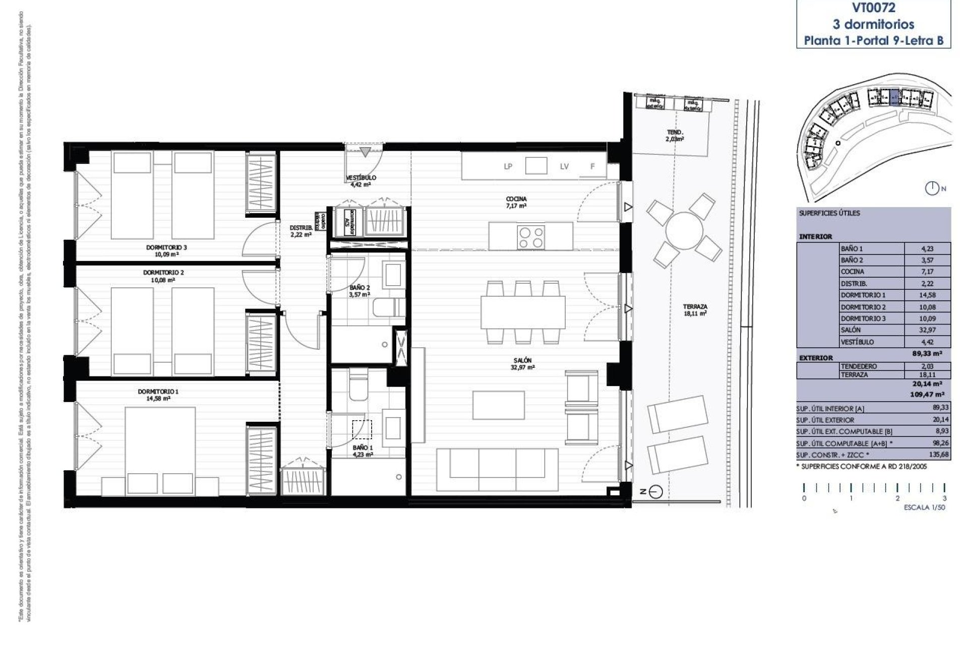 Nieuwbouw Woningen - Appartement / flat - Mijas - Mijas Golf