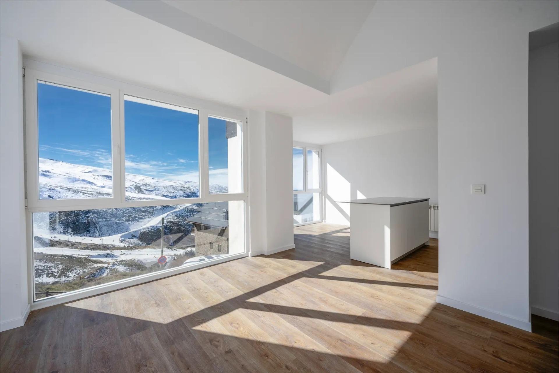 Nieuwbouw Woningen - Appartement / flat - Monachil - Sierra Nevada Ski