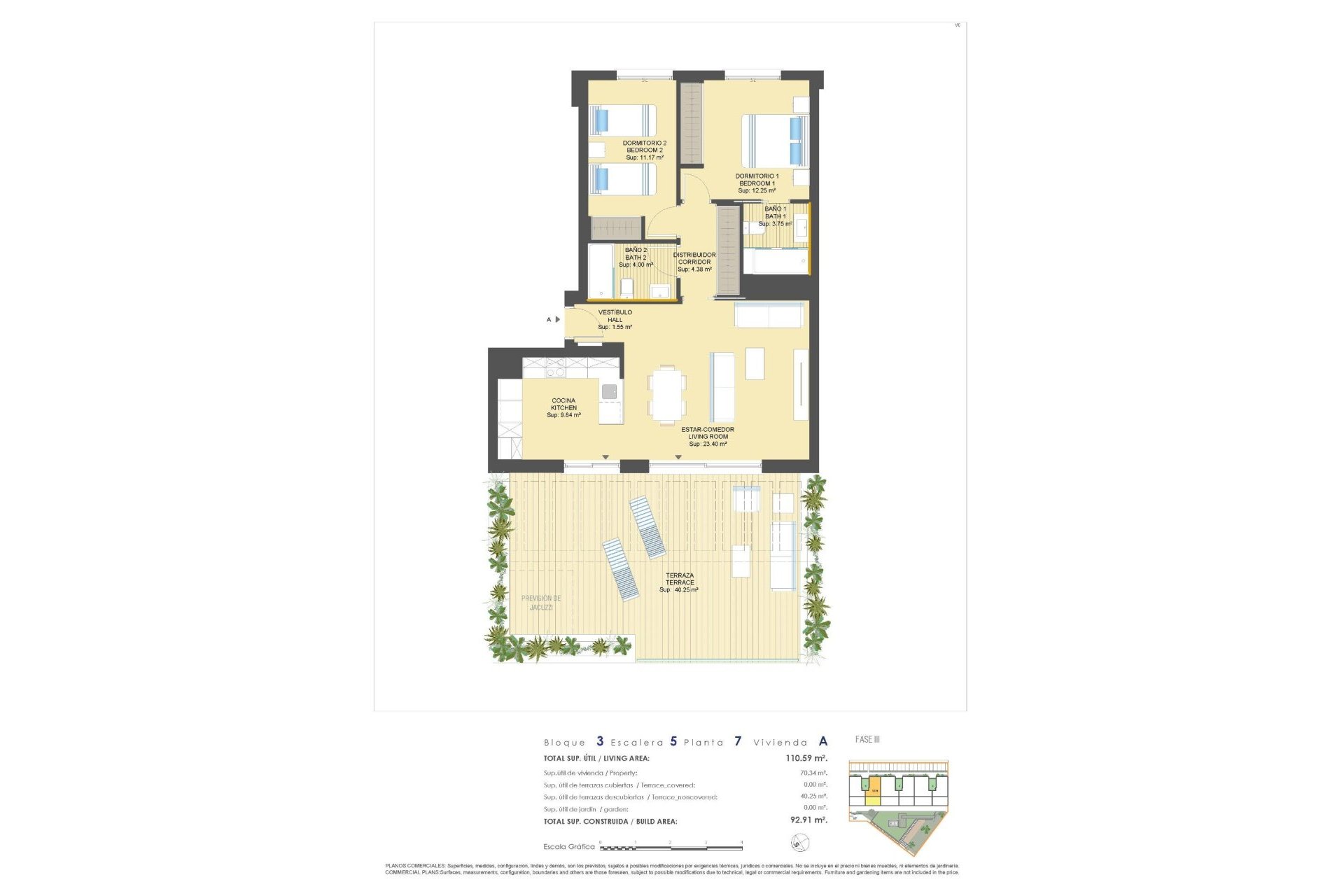 Nieuwbouw Woningen - Appartement / flat - Orihuela Costa - Campoamor