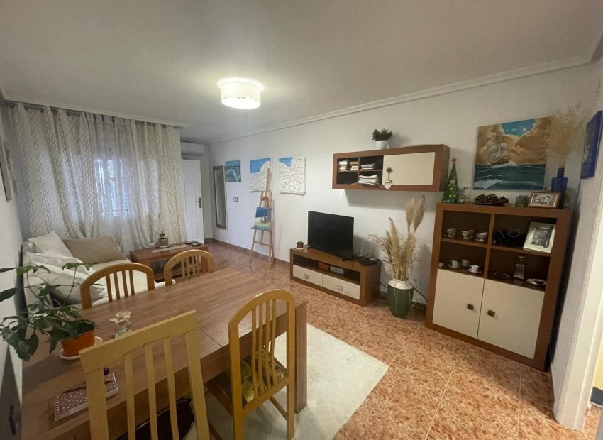 Nieuwbouw Woningen - Appartement / flat - Orihuela - Entre Naranjos Vistabella Golf