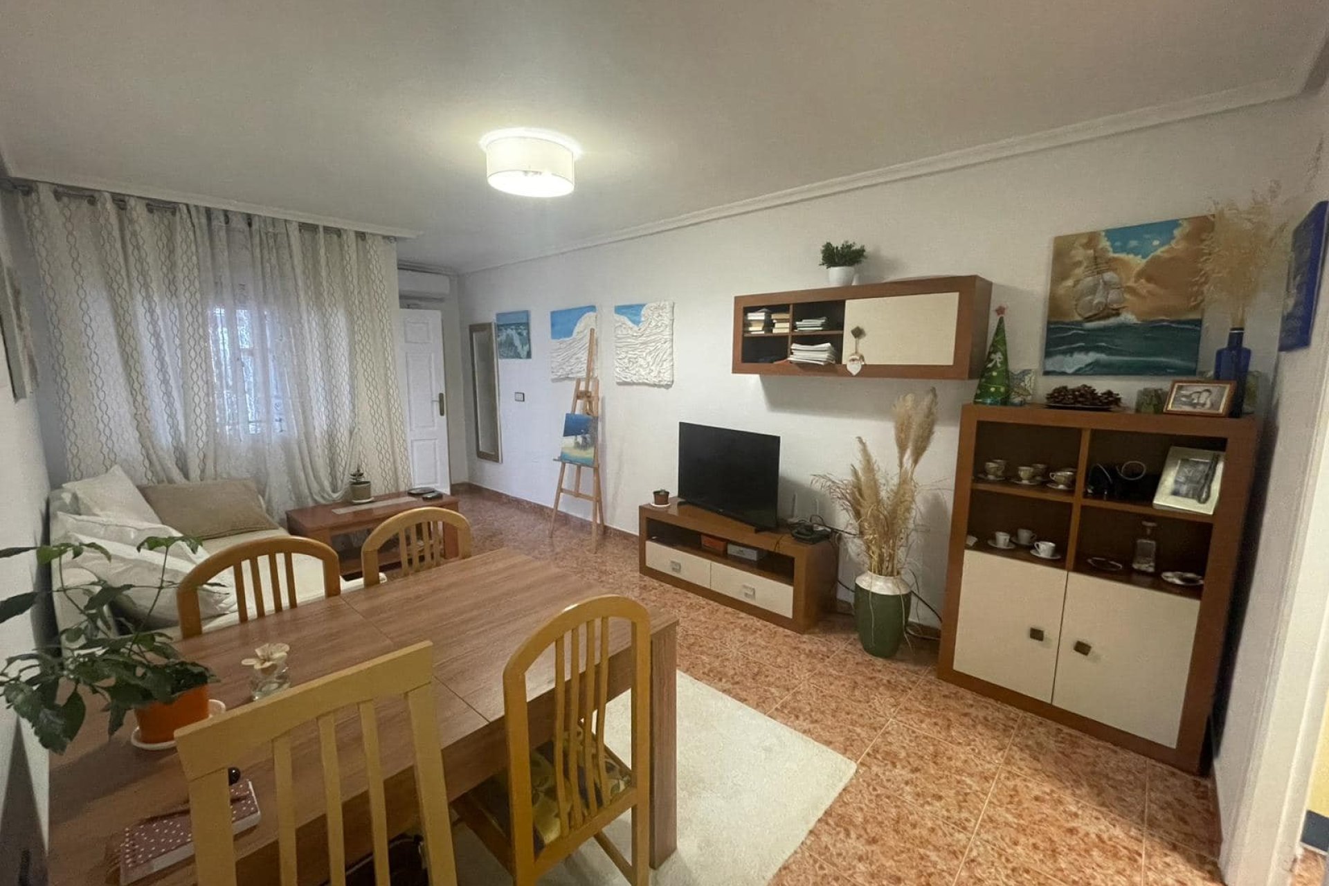 Nieuwbouw Woningen - Appartement / flat - Orihuela - Entre Naranjos Vistabella Golf