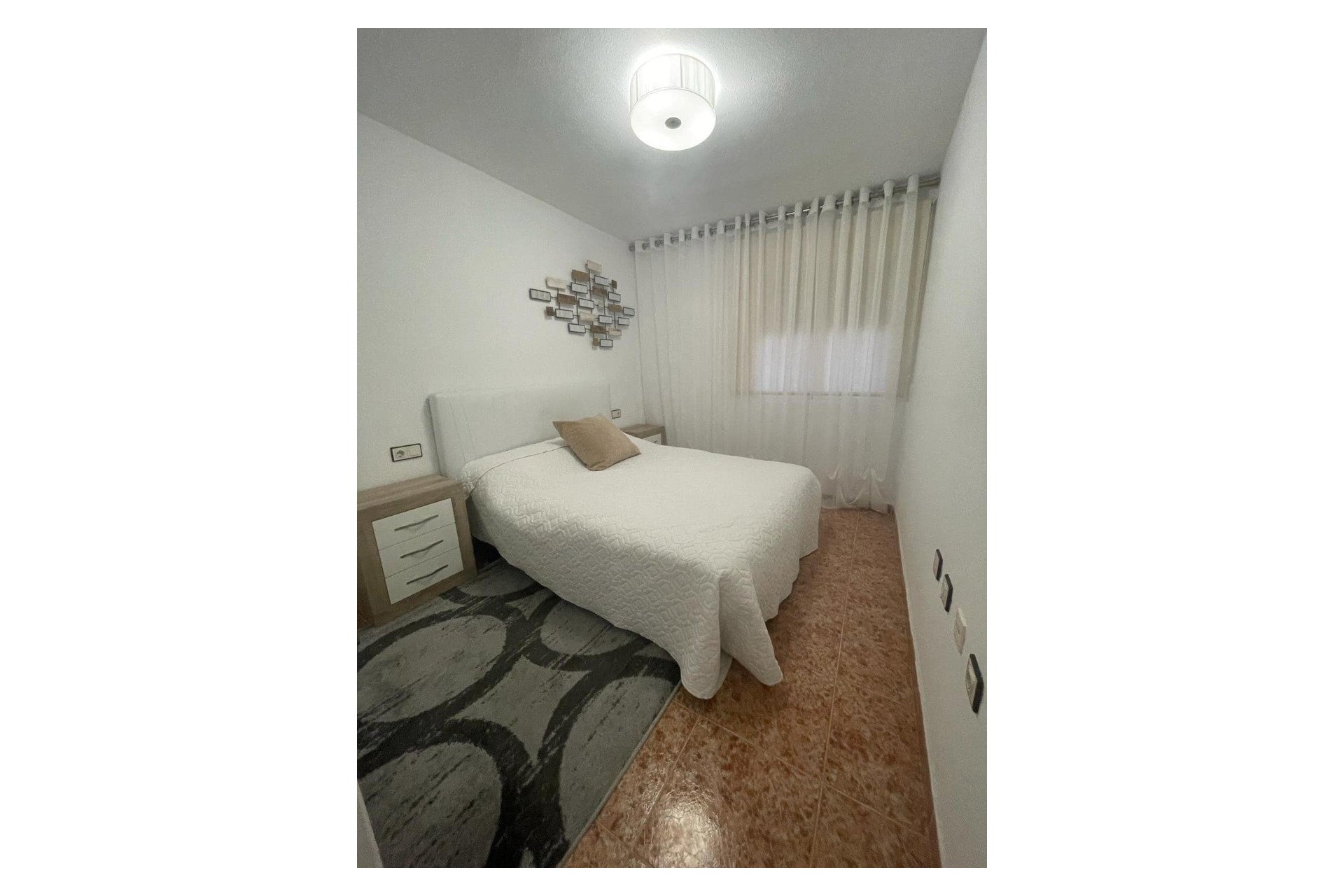 Nieuwbouw Woningen - Appartement / flat - Orihuela - Entre Naranjos Vistabella Golf