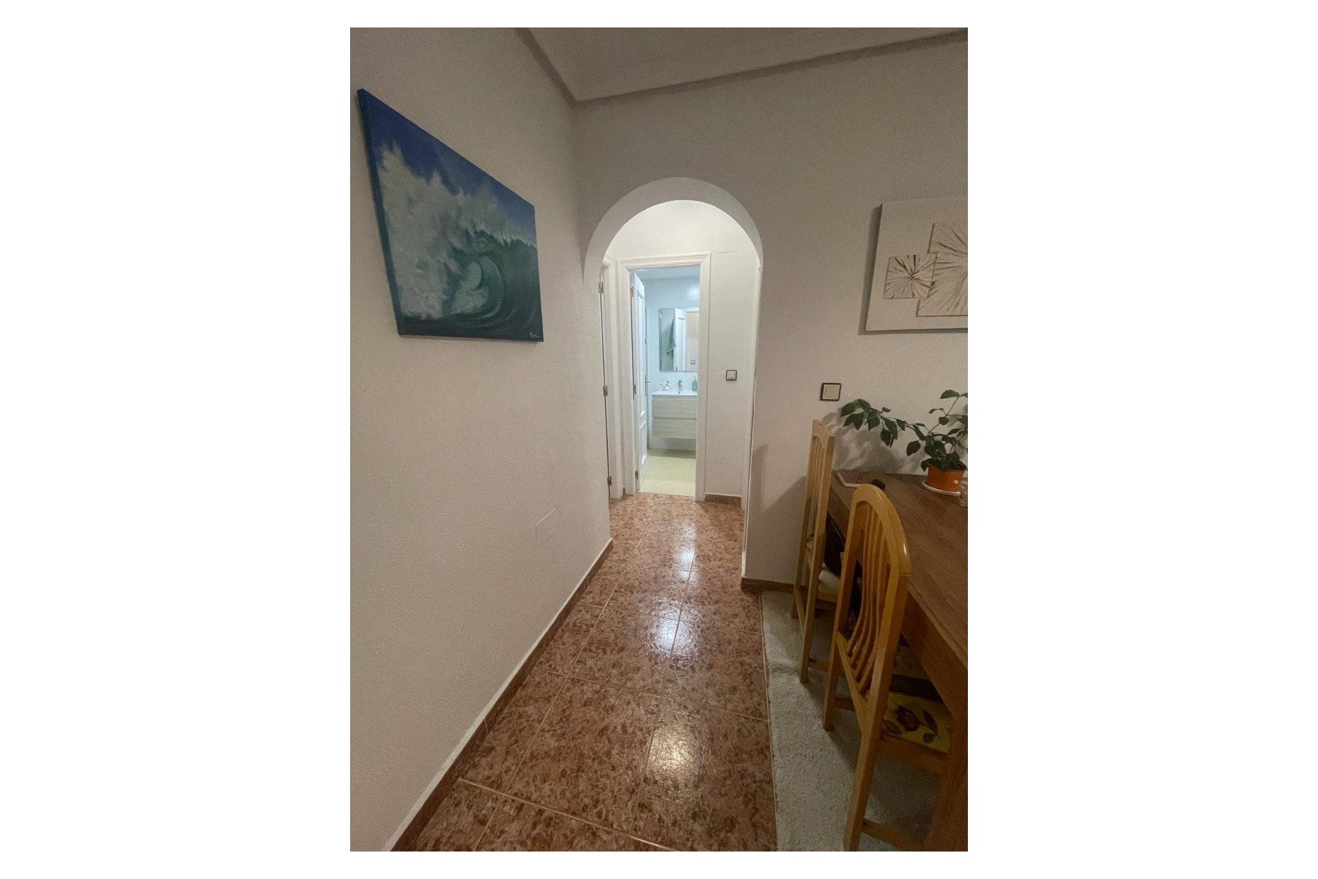 Nieuwbouw Woningen - Appartement / flat - Orihuela - Entre Naranjos Vistabella Golf