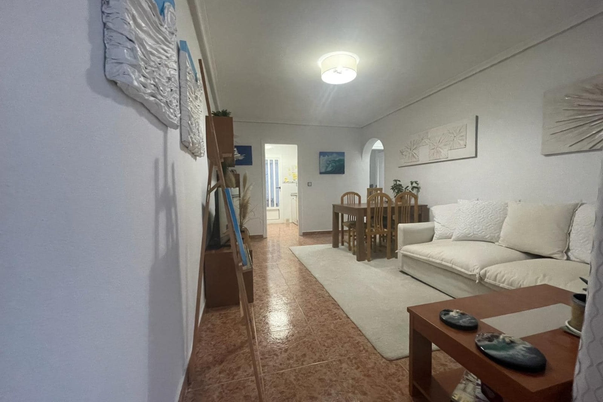 Nieuwbouw Woningen - Appartement / flat - Orihuela - Entre Naranjos Vistabella Golf