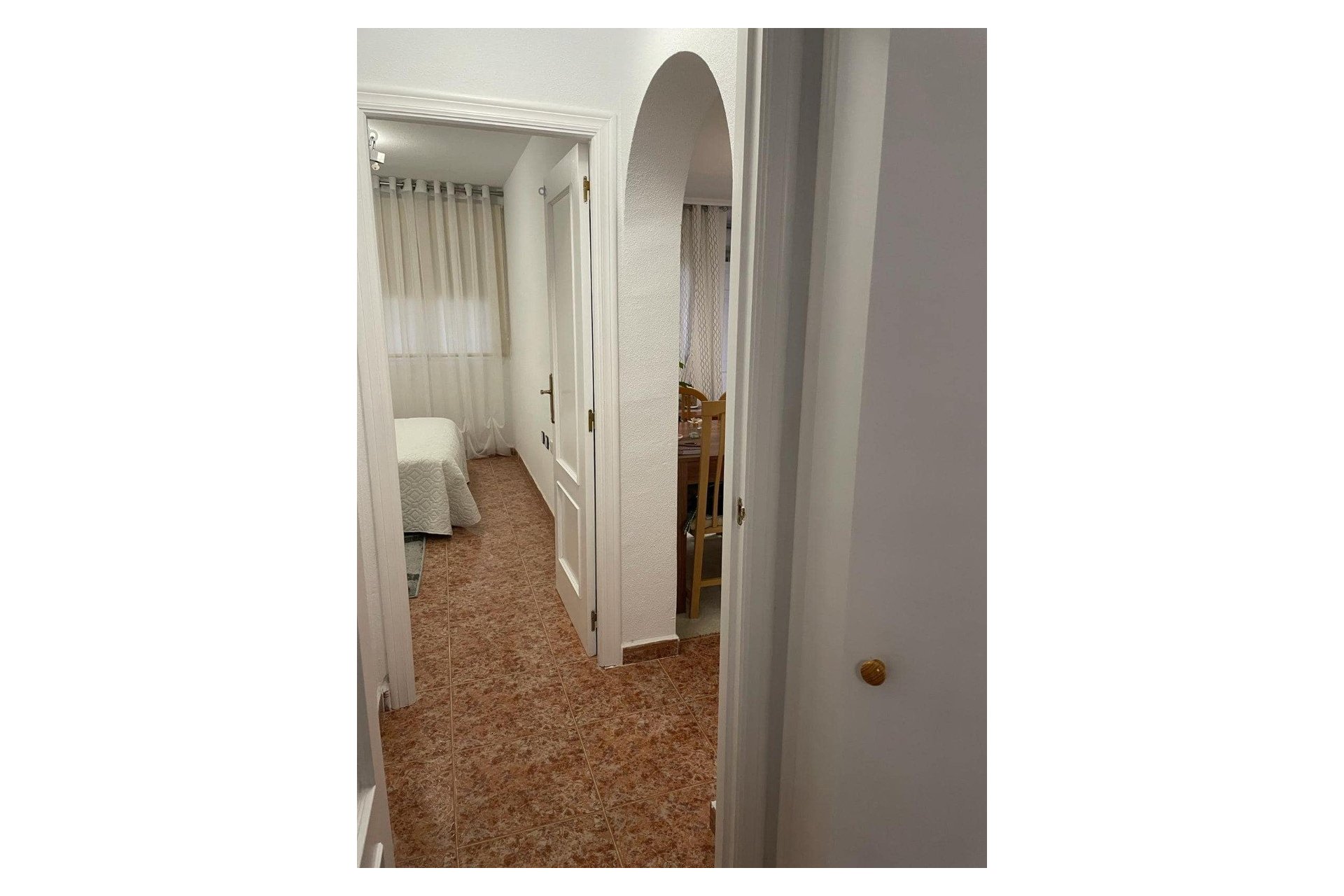 Nieuwbouw Woningen - Appartement / flat - Orihuela - Entre Naranjos Vistabella Golf