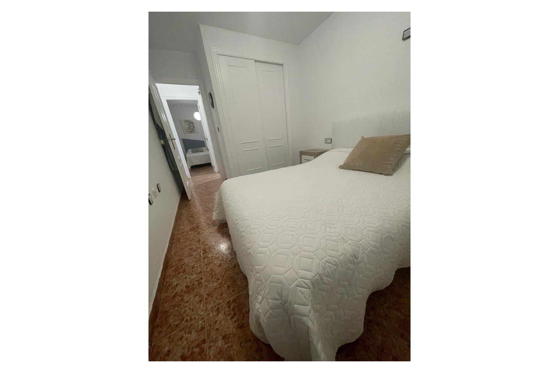 Nieuwbouw Woningen - Appartement / flat - Orihuela - Entre Naranjos Vistabella Golf