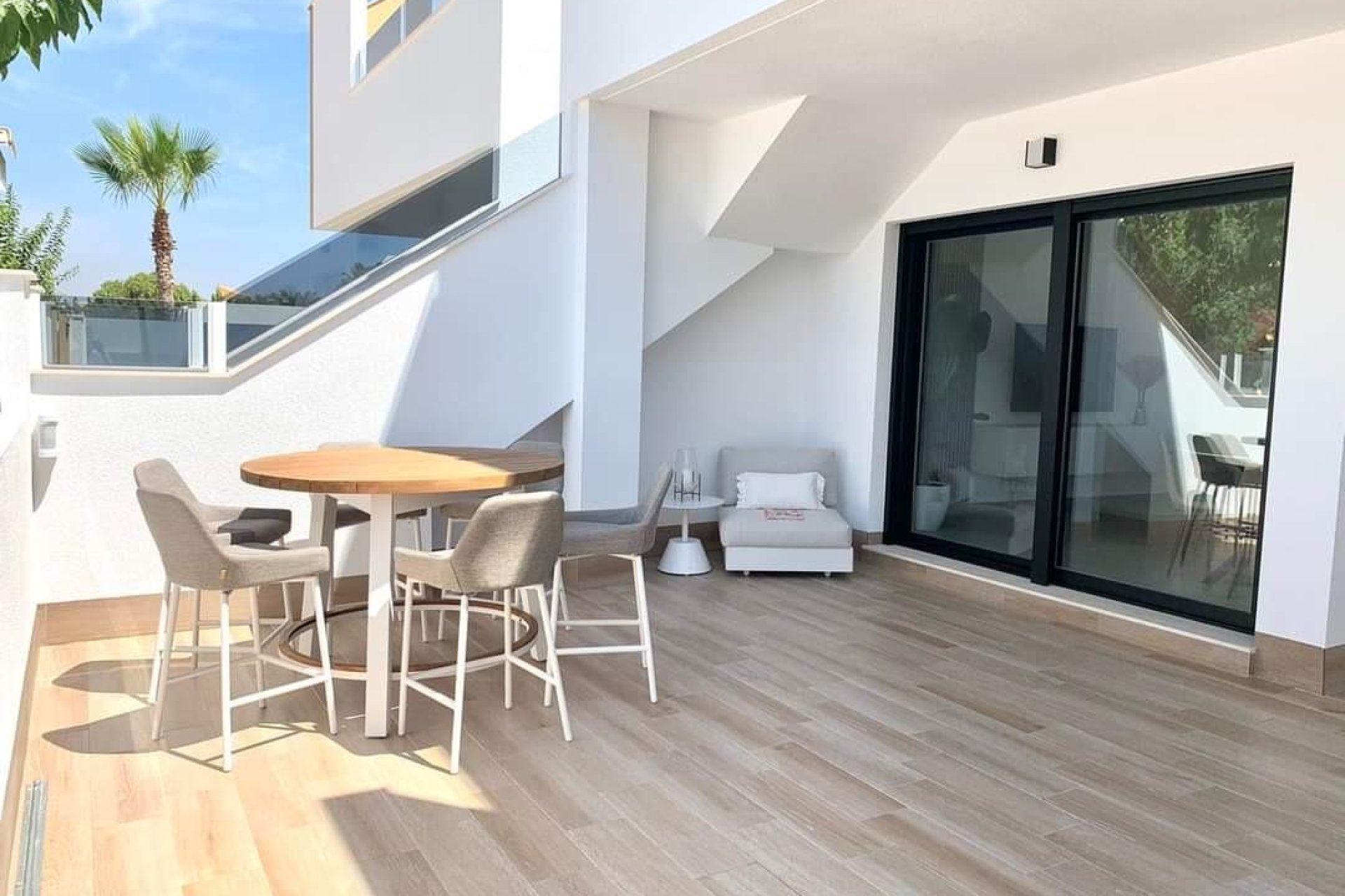 Nieuwbouw Woningen - Appartement / flat - Pilar de la Horadada