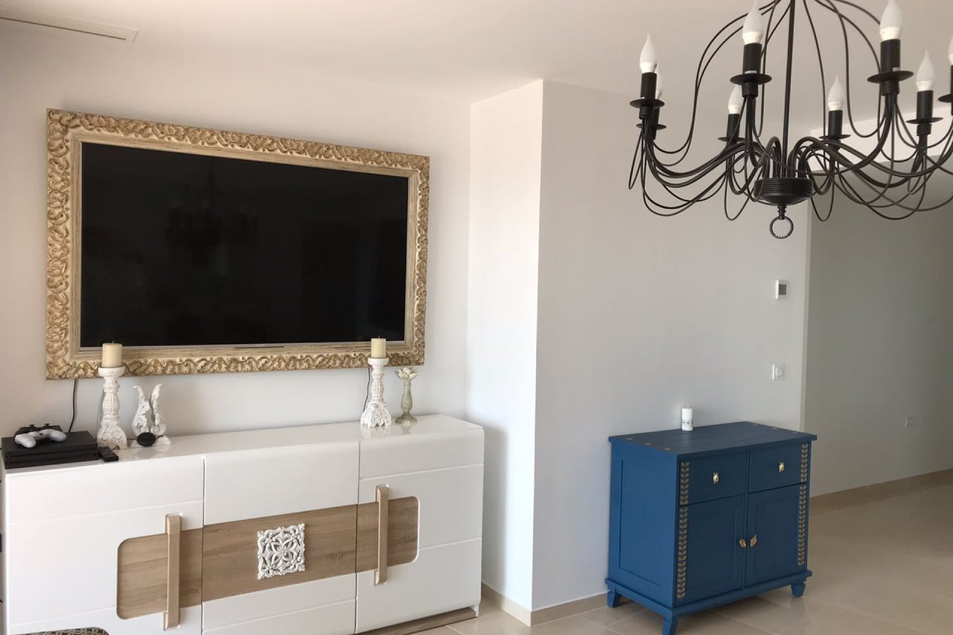 Nieuwbouw Woningen - Appartement / flat - Punta Prima