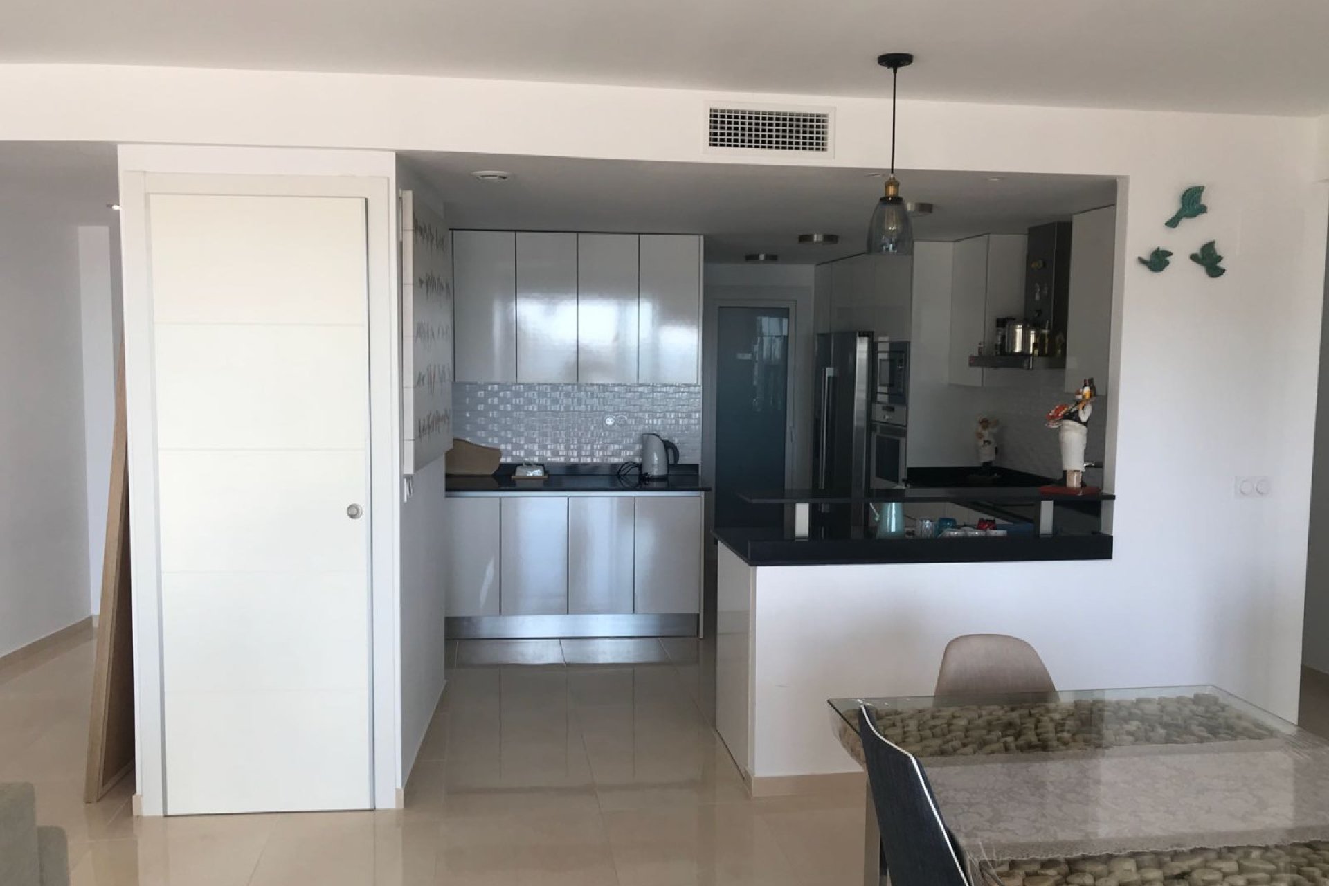 Nieuwbouw Woningen - Appartement / flat - Punta Prima