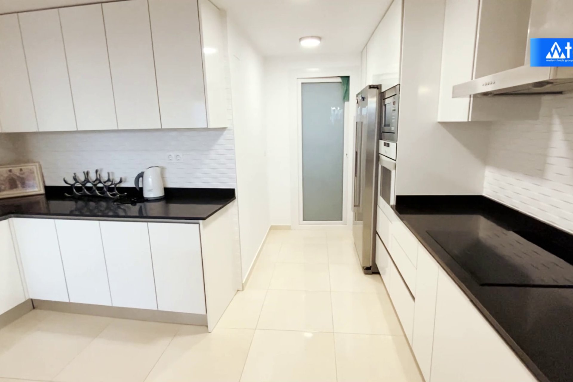 Nieuwbouw Woningen - Appartement / flat - Punta Prima