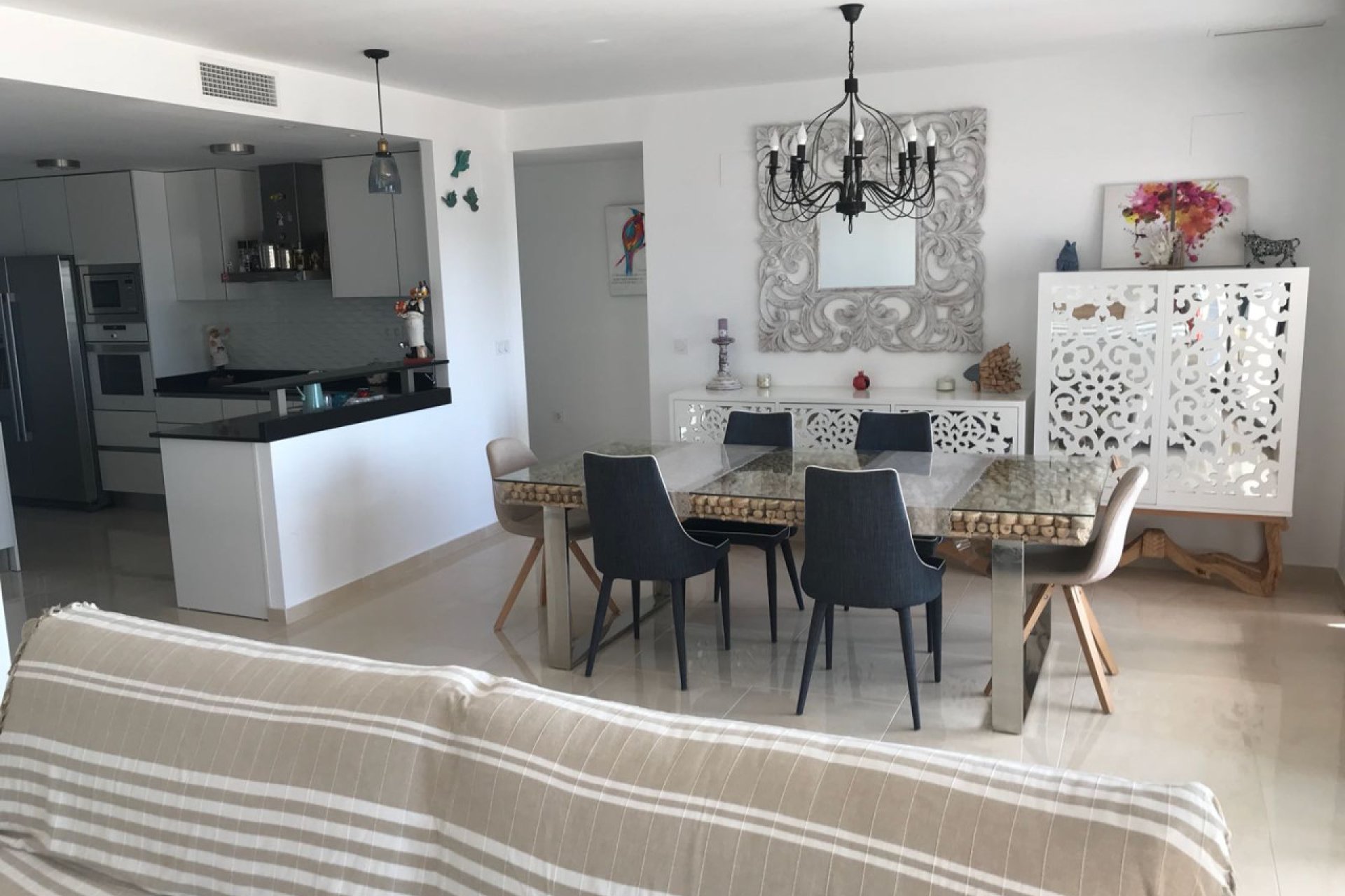 Nieuwbouw Woningen - Appartement / flat - Punta Prima