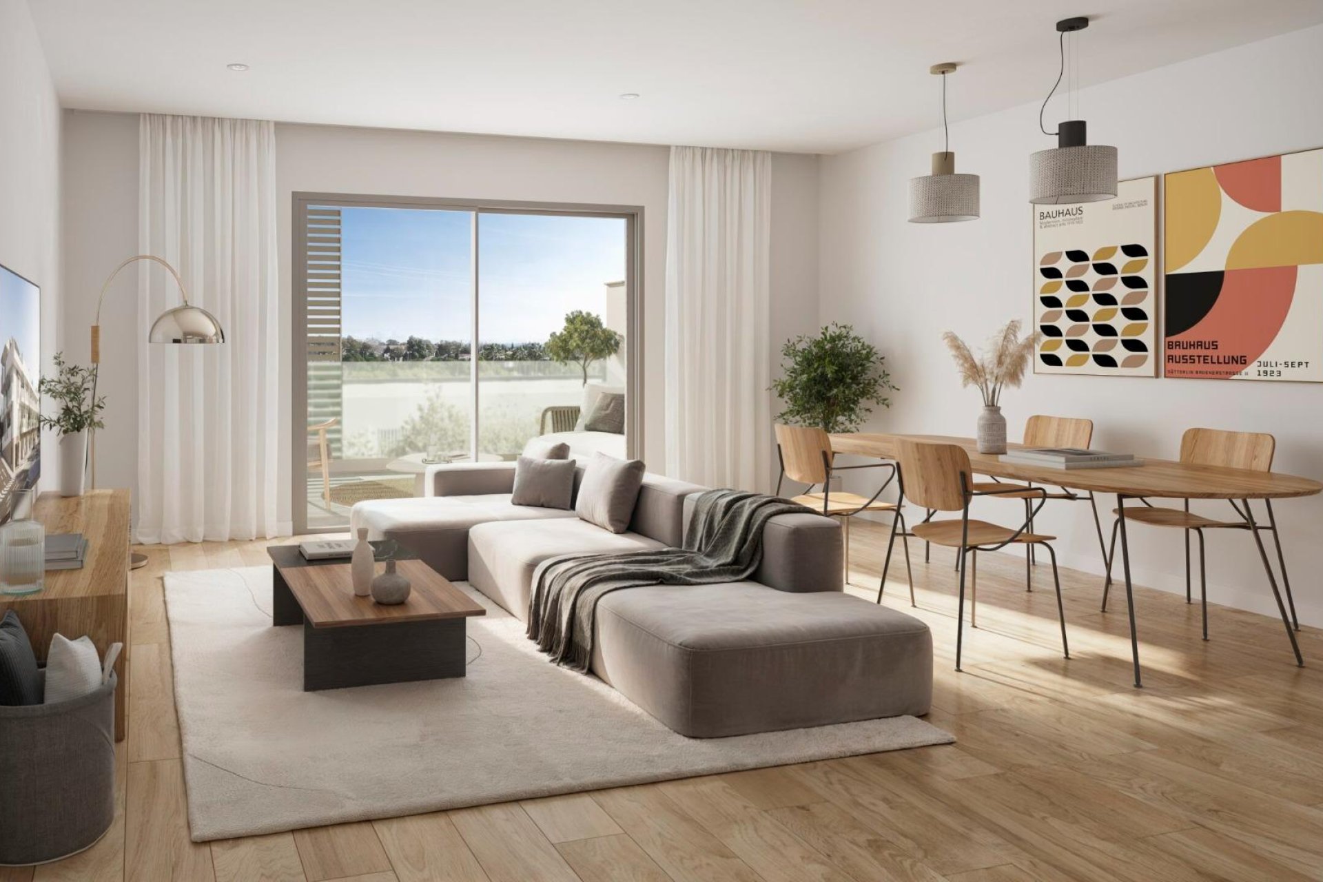 Nieuwbouw Woningen - Appartement / flat - San Pedro de Alcántara - pueblo