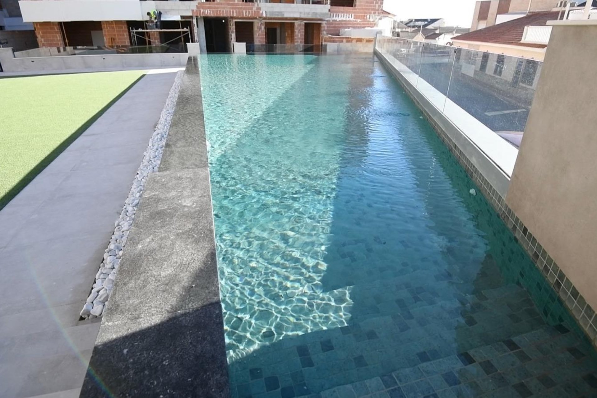 Nieuwbouw Woningen - Appartement / flat - San Pedro del Pinatar - San Pedro De Pinatar