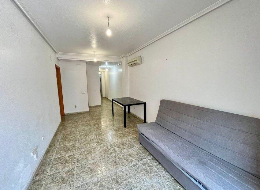 Nieuwbouw Woningen - Appartement / flat - Torrevieja - Playa del cura